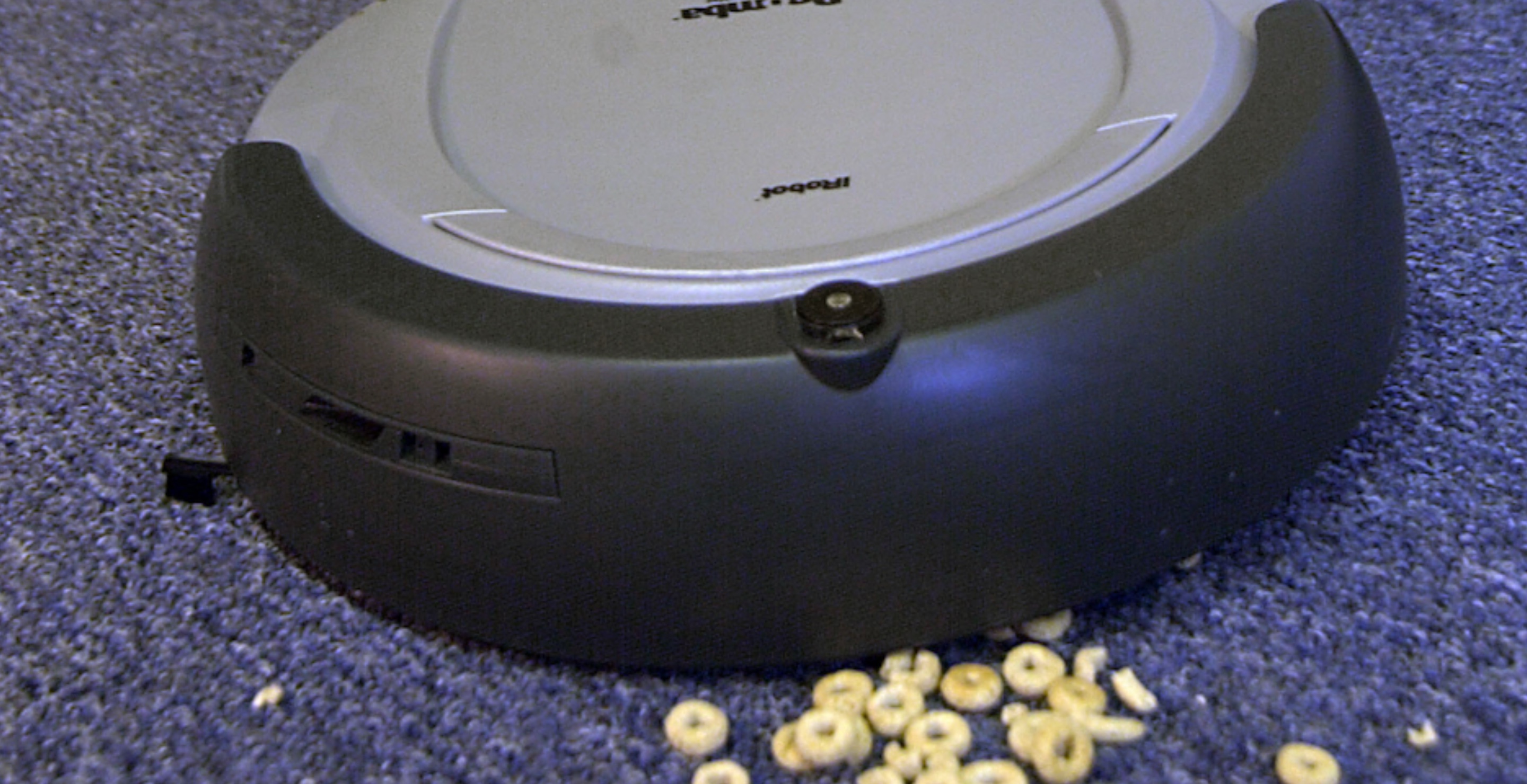 Influencer's Felony Domestic Violence Case Allegedly Began With Fight Over a Roomba