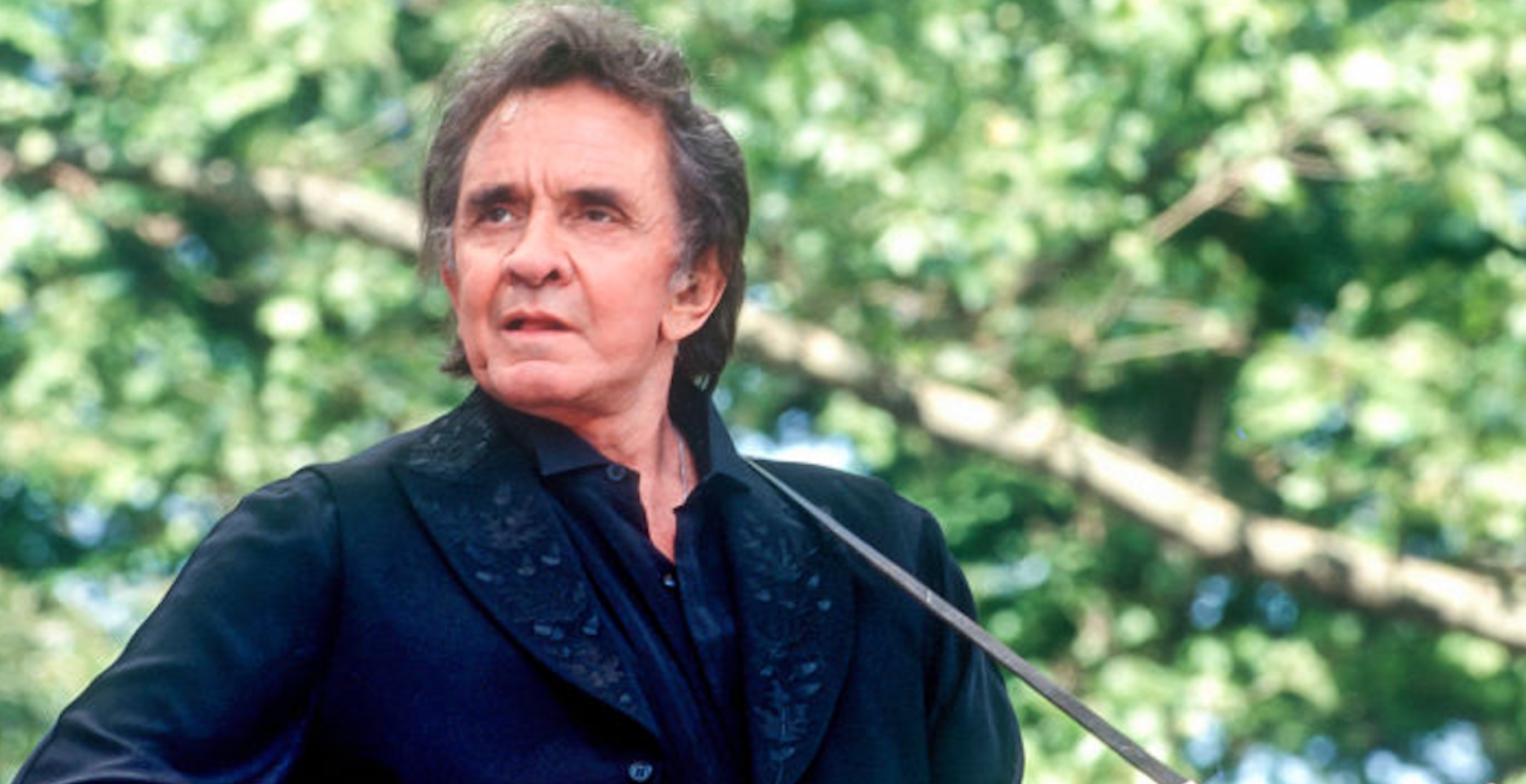 Johnny Cash Fan Buys Country Legend's 107-Acre Tennessee Farm