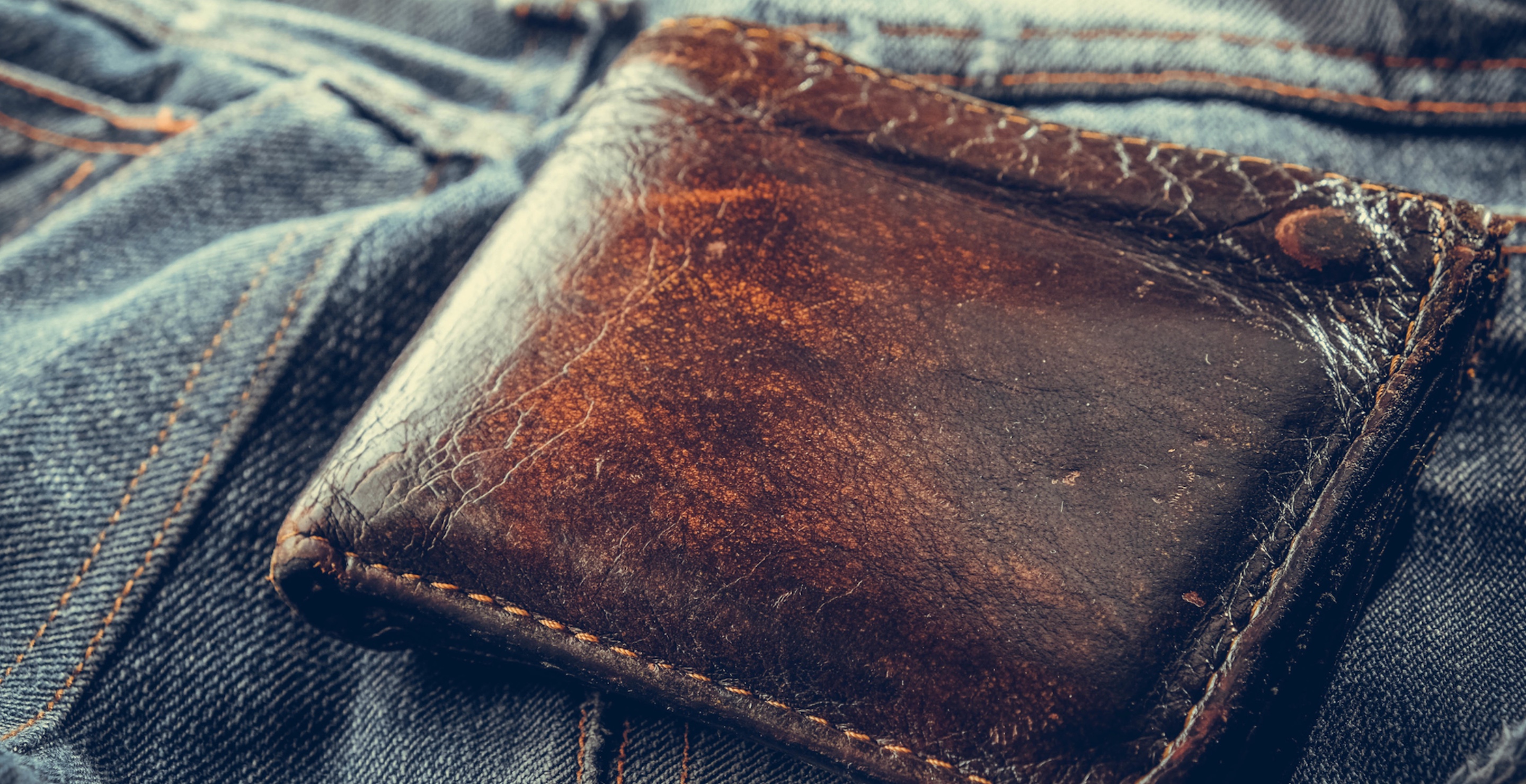 Man Reunited With Wallet After 51 Years, But One Item Leaves Him Baffled