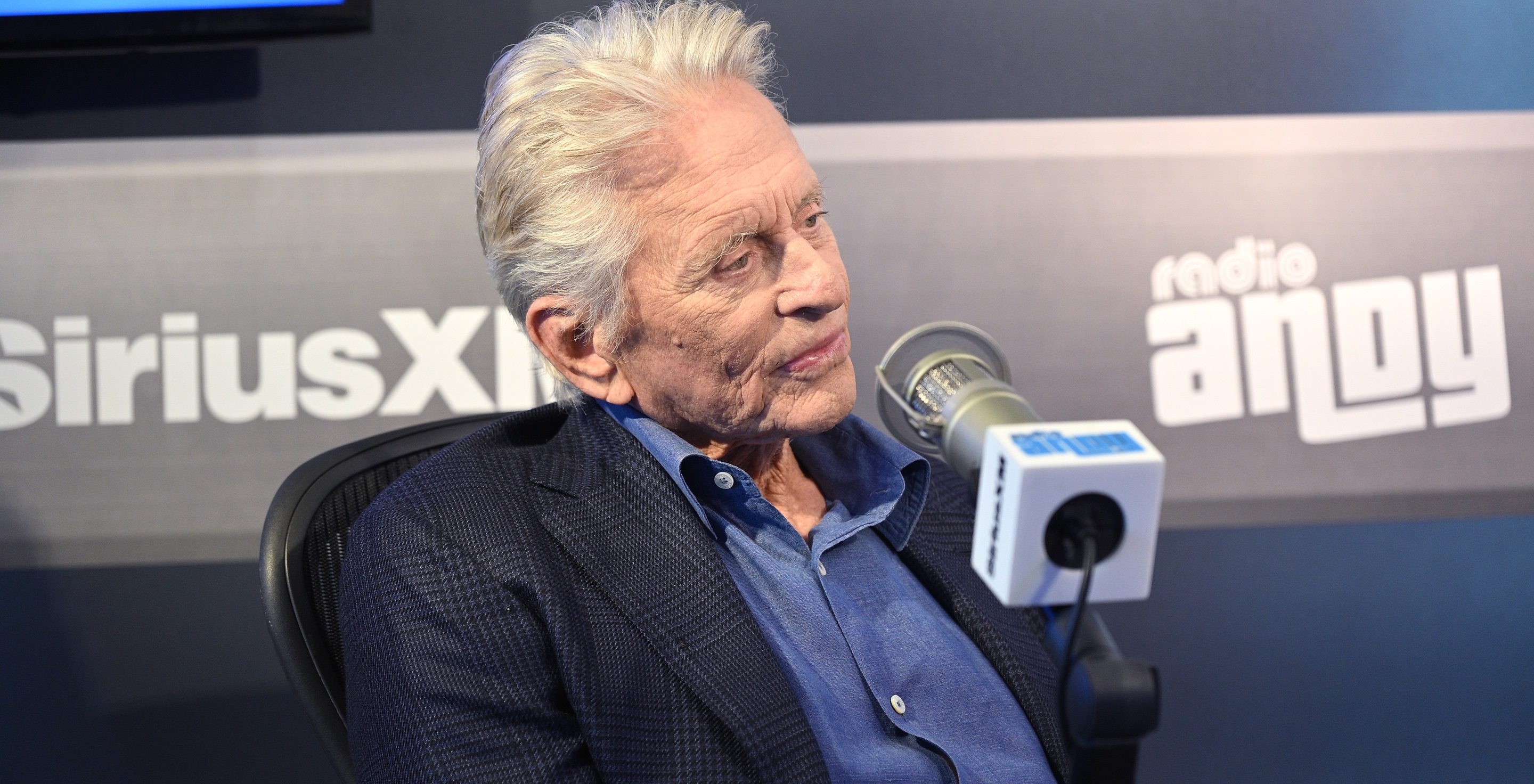 Michael Douglas