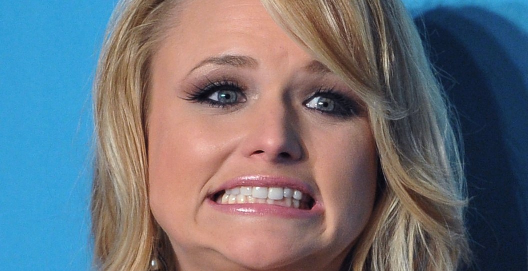 Miranda Lambert Says a Fan Told Her ‘Gunpowder & Lead’ Gave Her the Courage to Shoot a Man