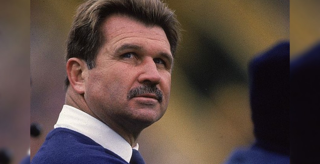 NFL Legend Mike Ditka Dies at 86