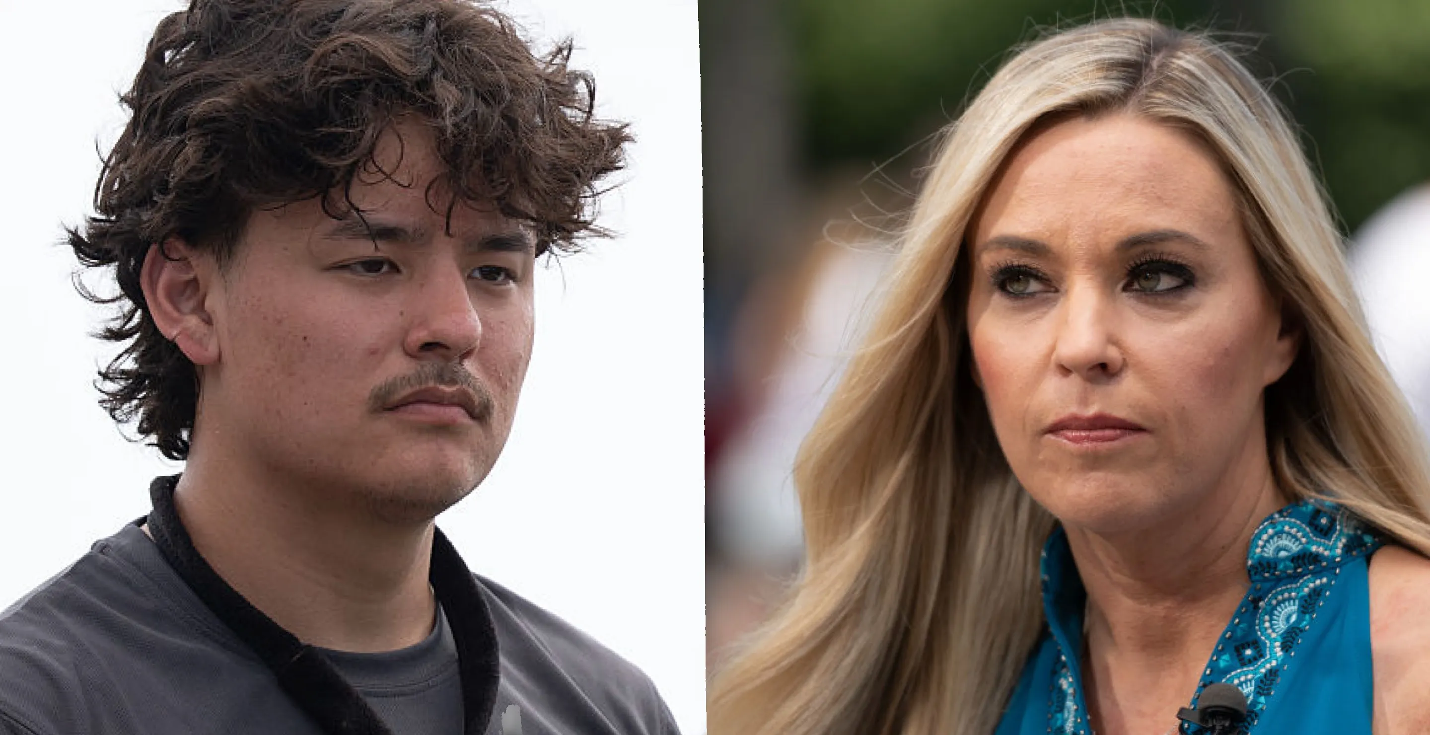 Reality Star's Son Fires Back After Mother's Comments About His Mental Health
