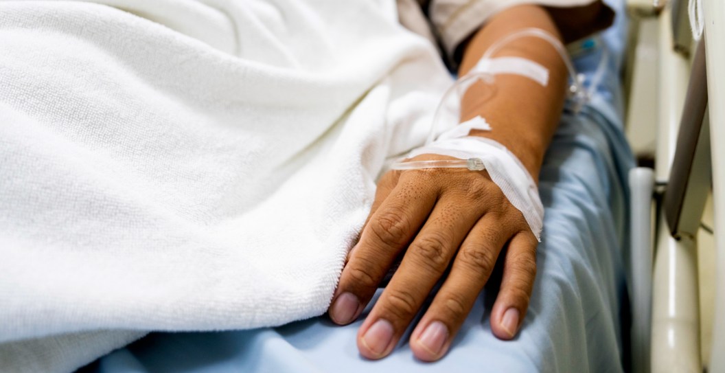 Reality TV Star's Son Reveals Colon Cancer Diagnosis at Just 27