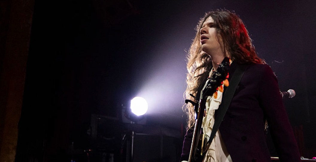 Rock Star Reveals Injuries From Bus Crash