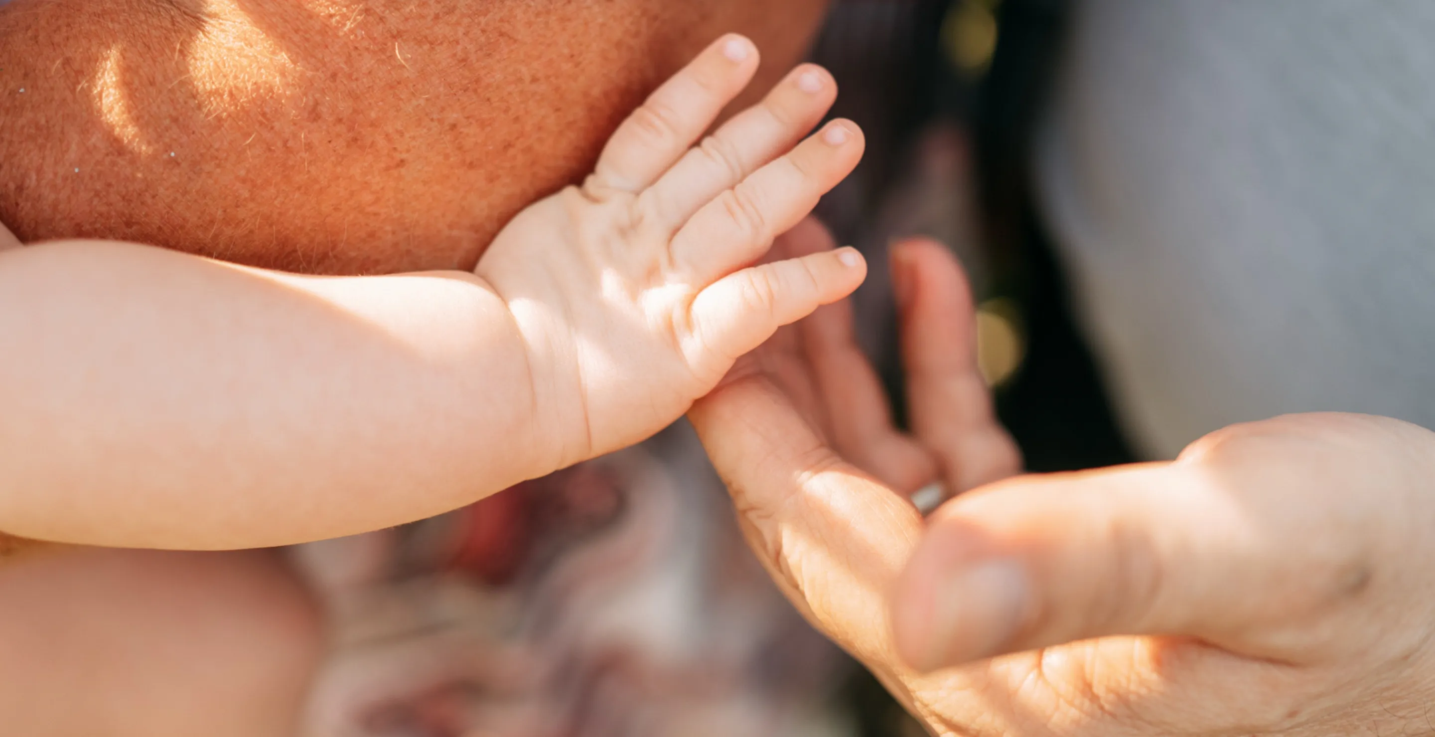 She Had a C-Section Scheduled Then Delivered Her Own Baby in a Truck