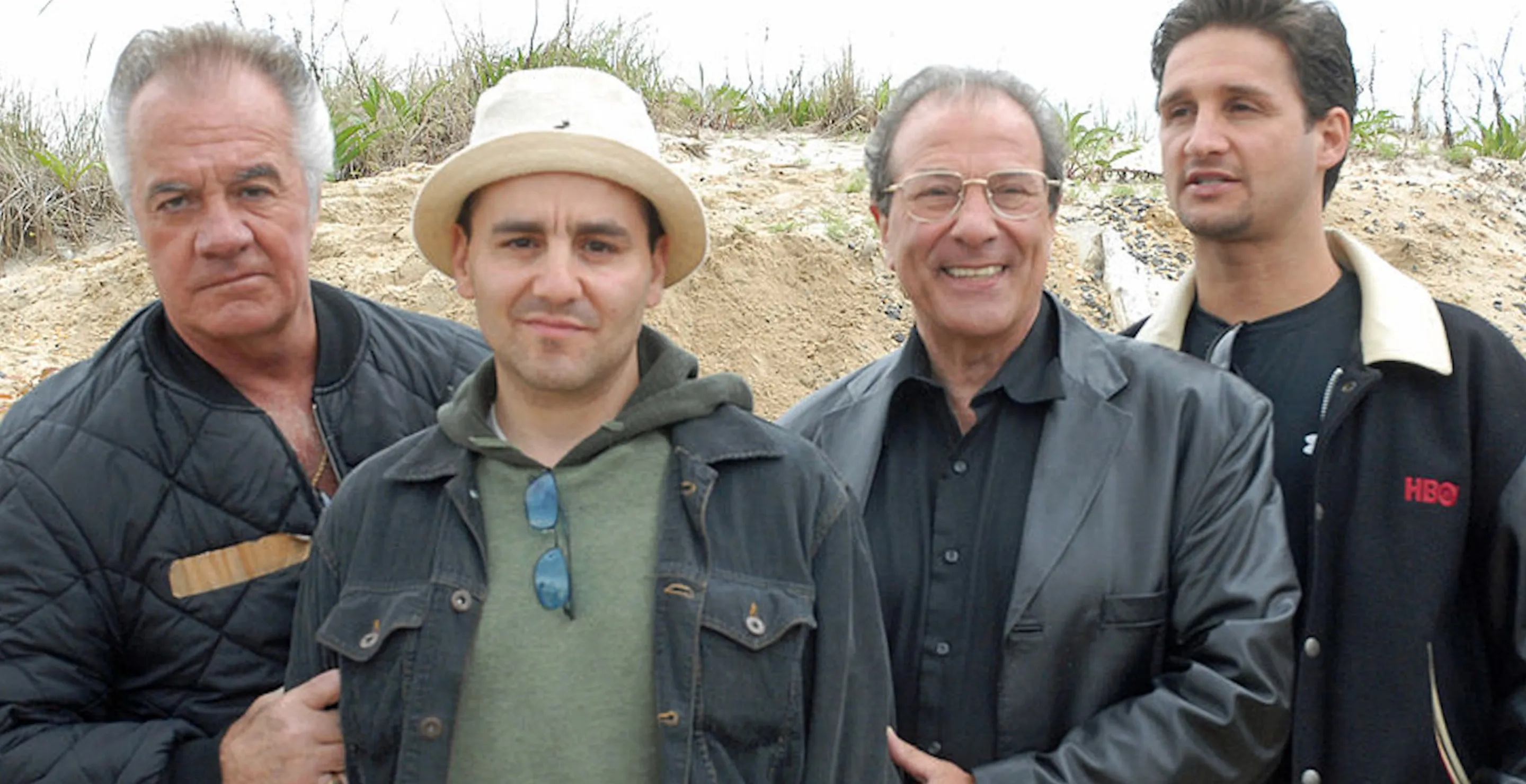 'Sopranos' Star Opens Up About ‘Humiliating’ Health Condition
