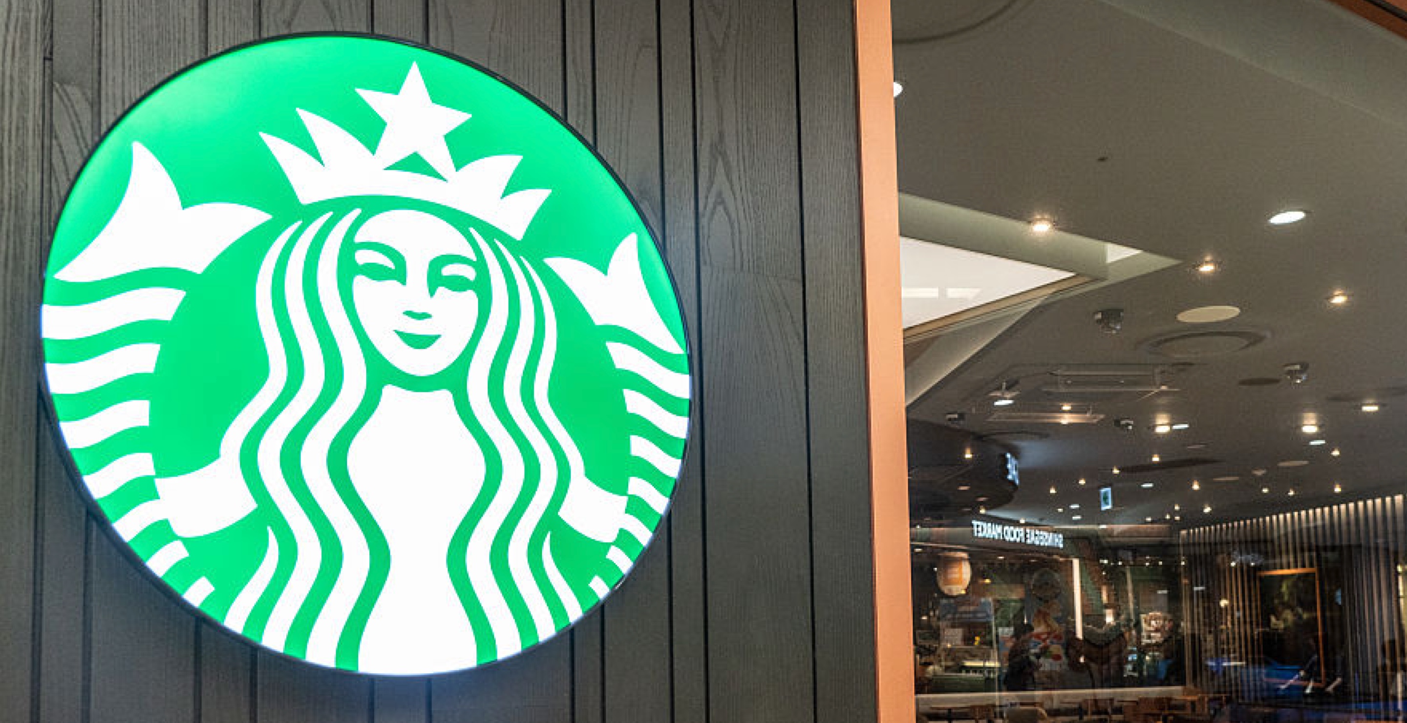 Starbucks Is Closing 250 U.S. Stores Amid a $1 Billion Coffeehouse Makeover