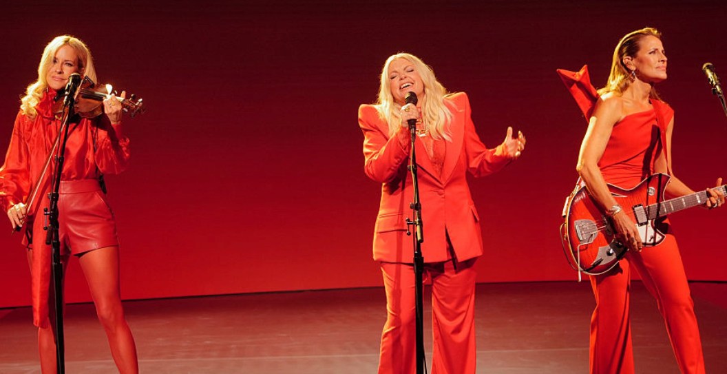 The Chicks Wrote a Hit About a Woman Who Hated Them Then She Sent an Apology