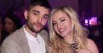 Tom Parker’s Widow Says Newborn Daughter Brought "Hope" Back After Stillbirth Heartbreak