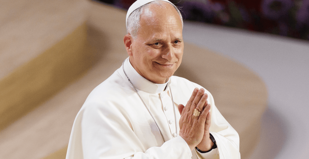 Pope Leo