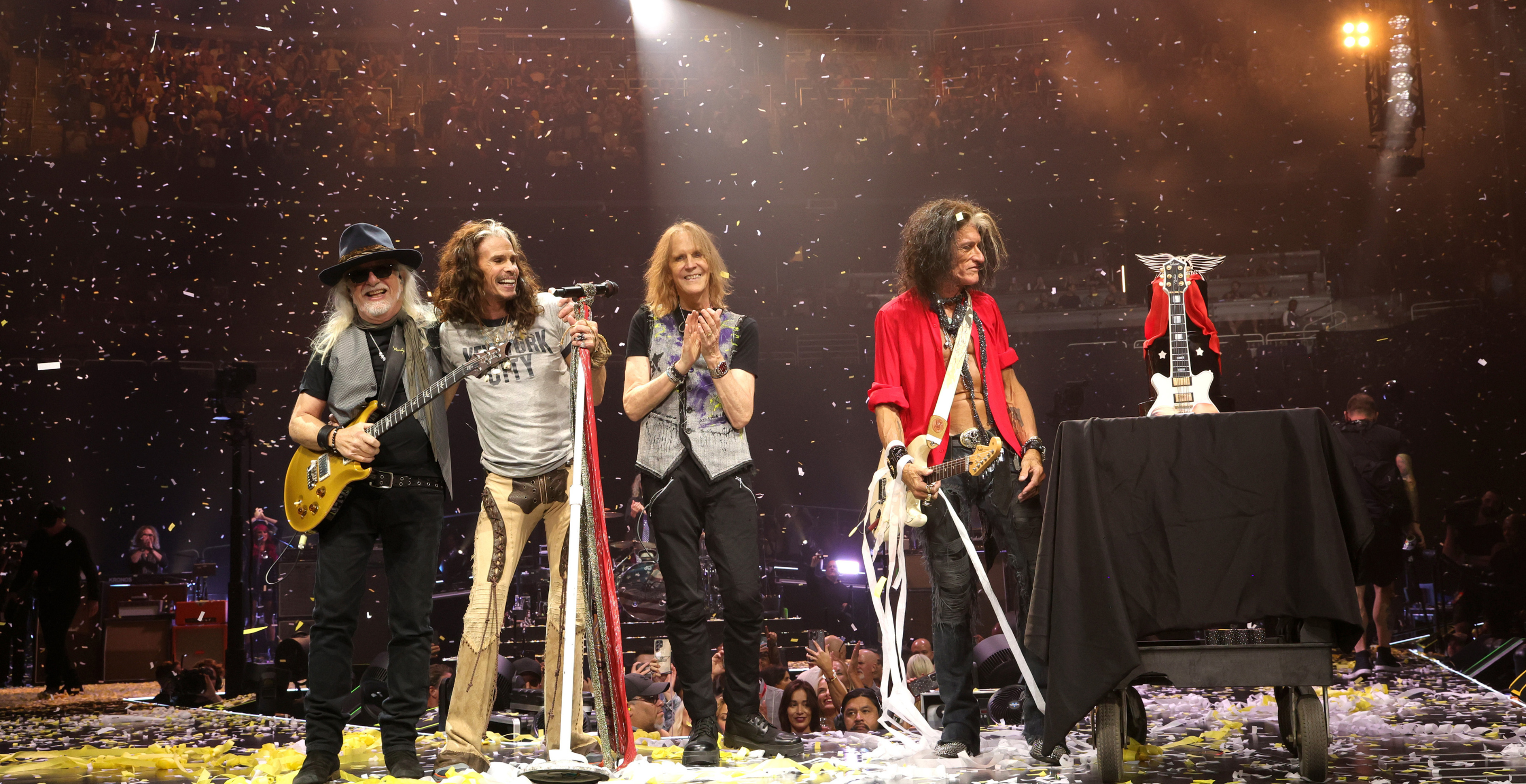 Aerosmith