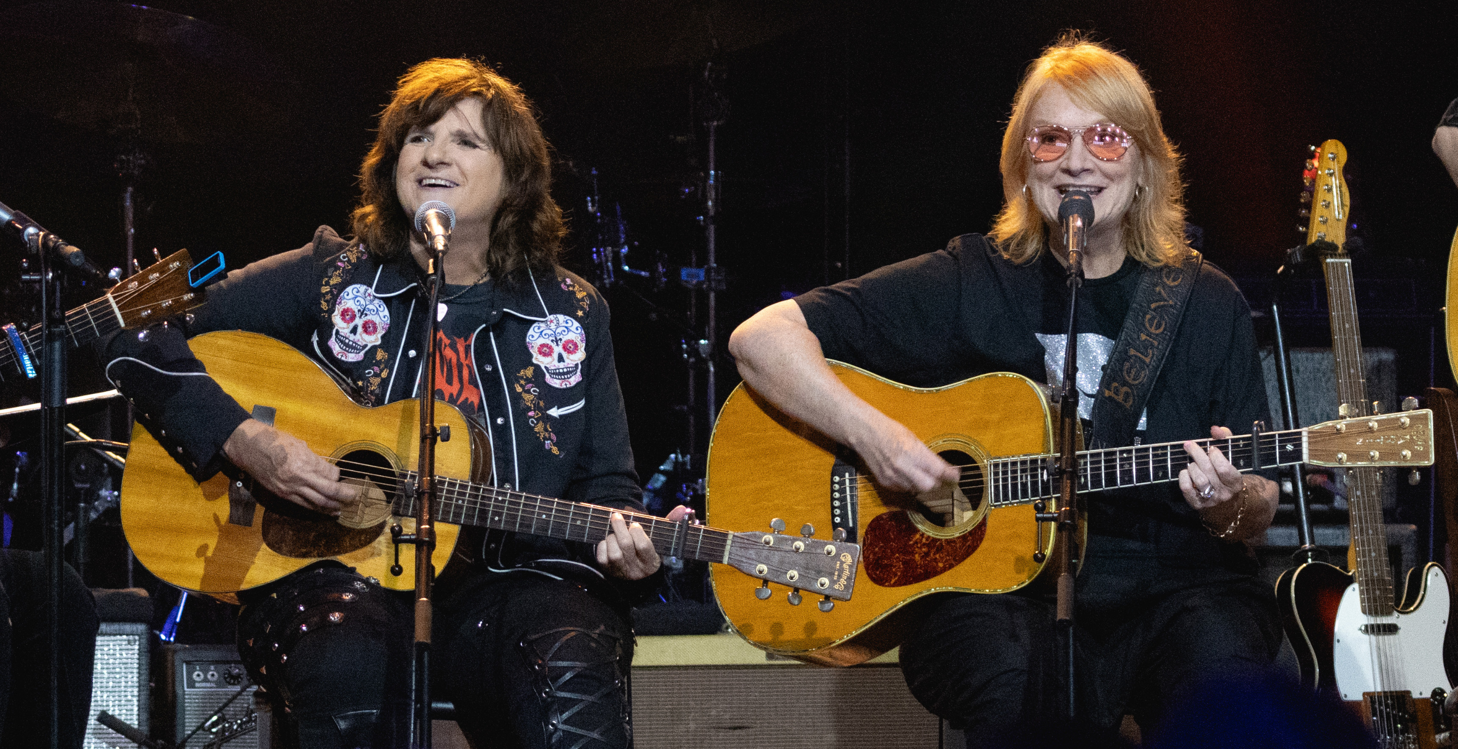 Indigo Girls