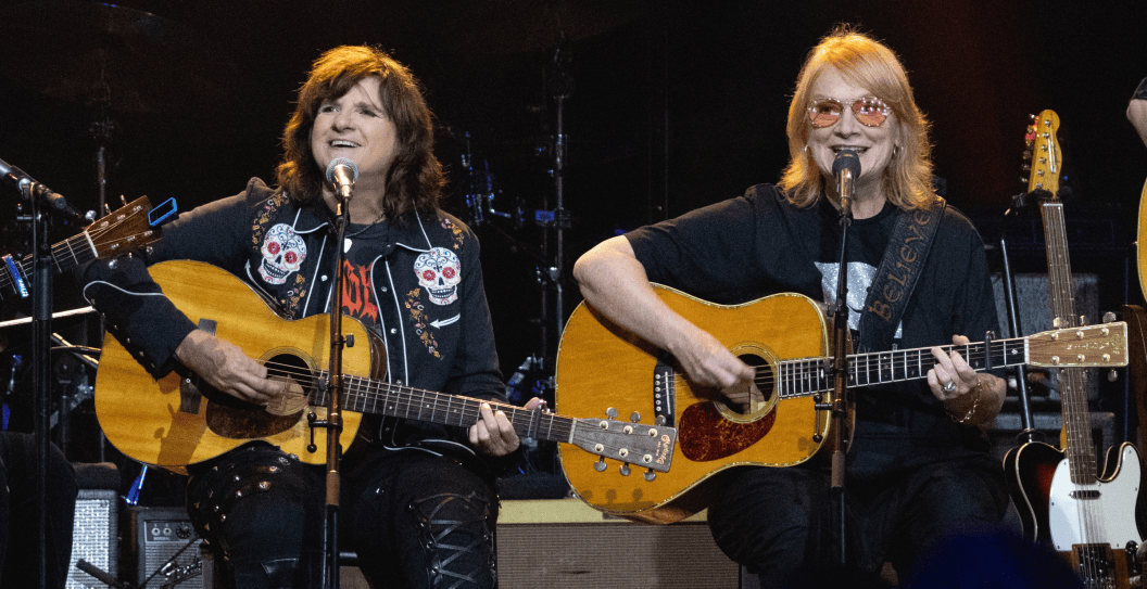 Indigo Girls