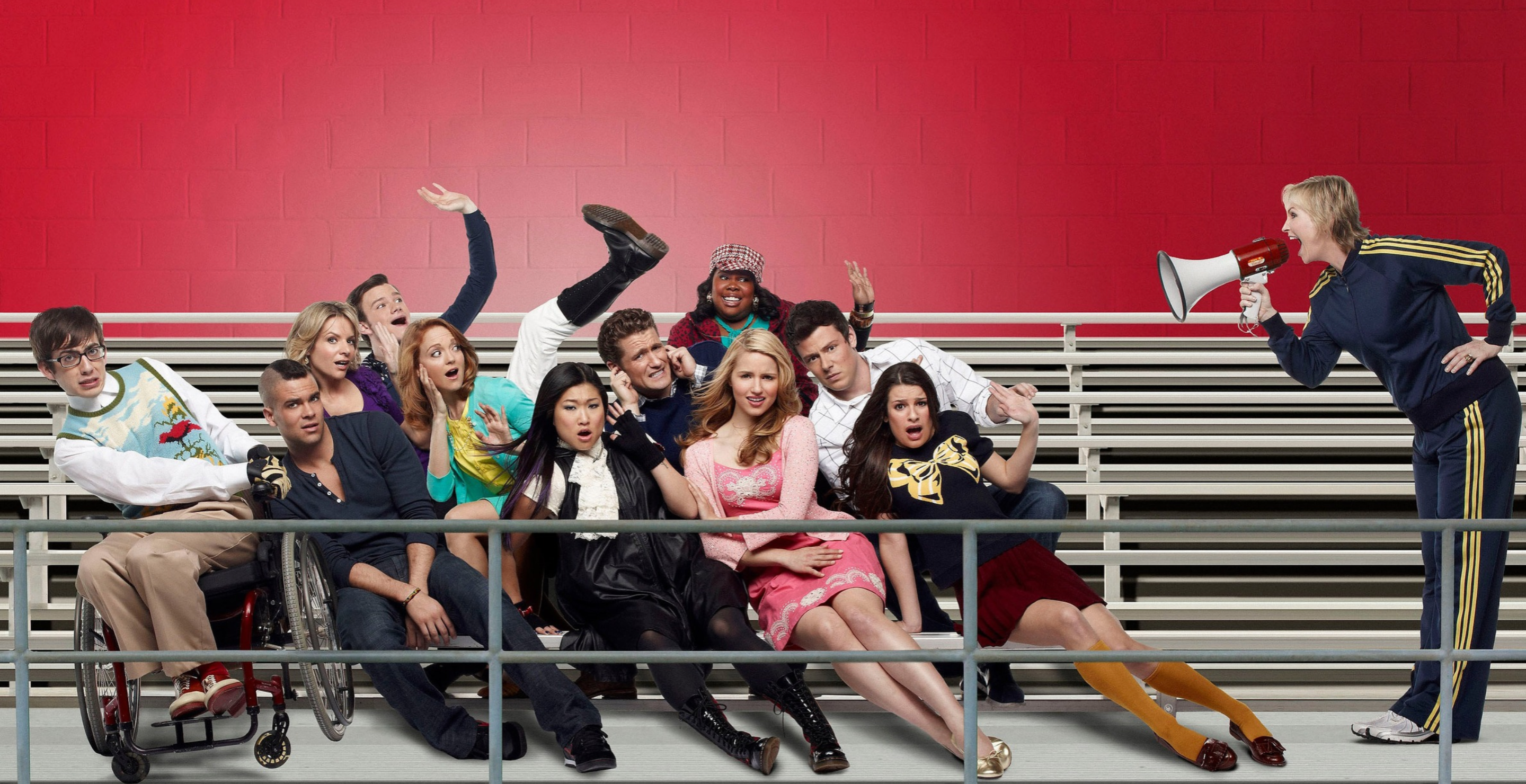 Glee
