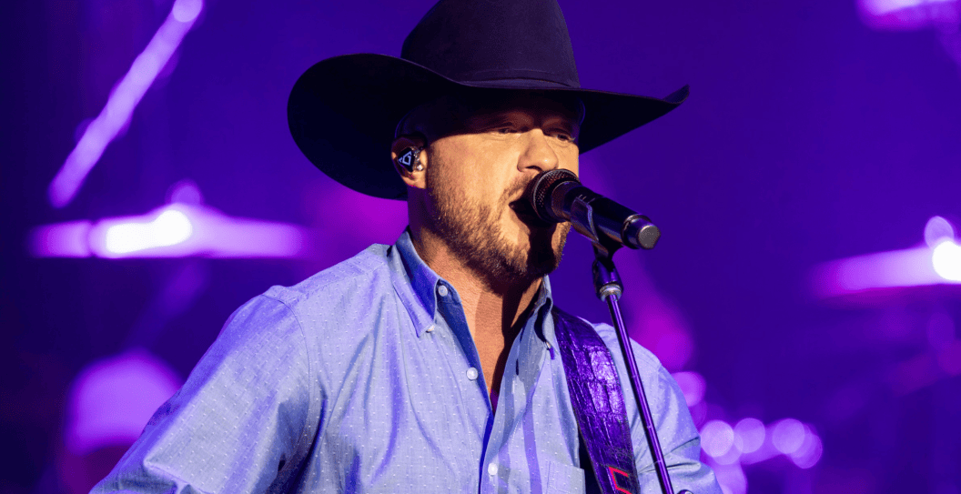 Cody Johnson