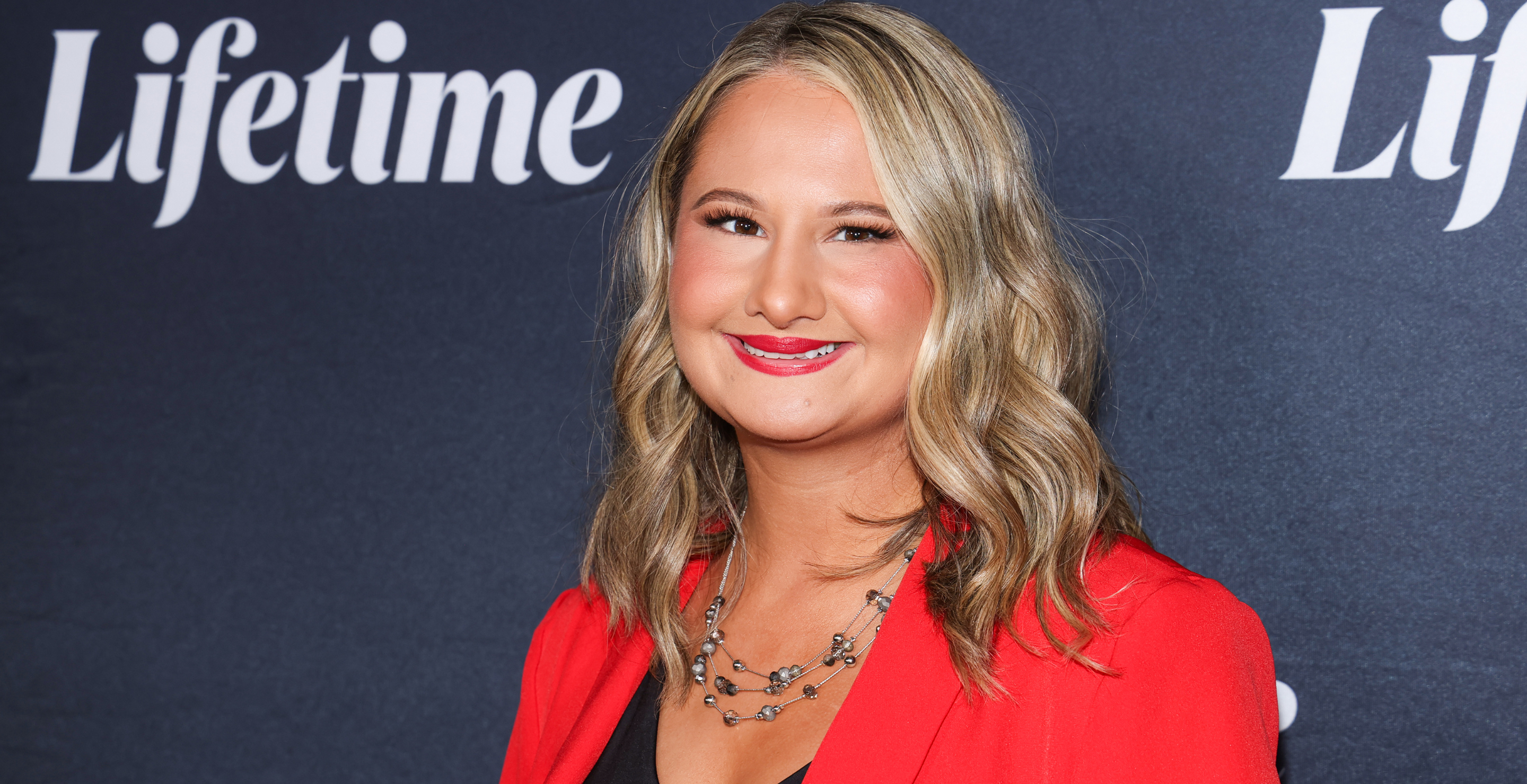 Gypsy Rose Blanchard
