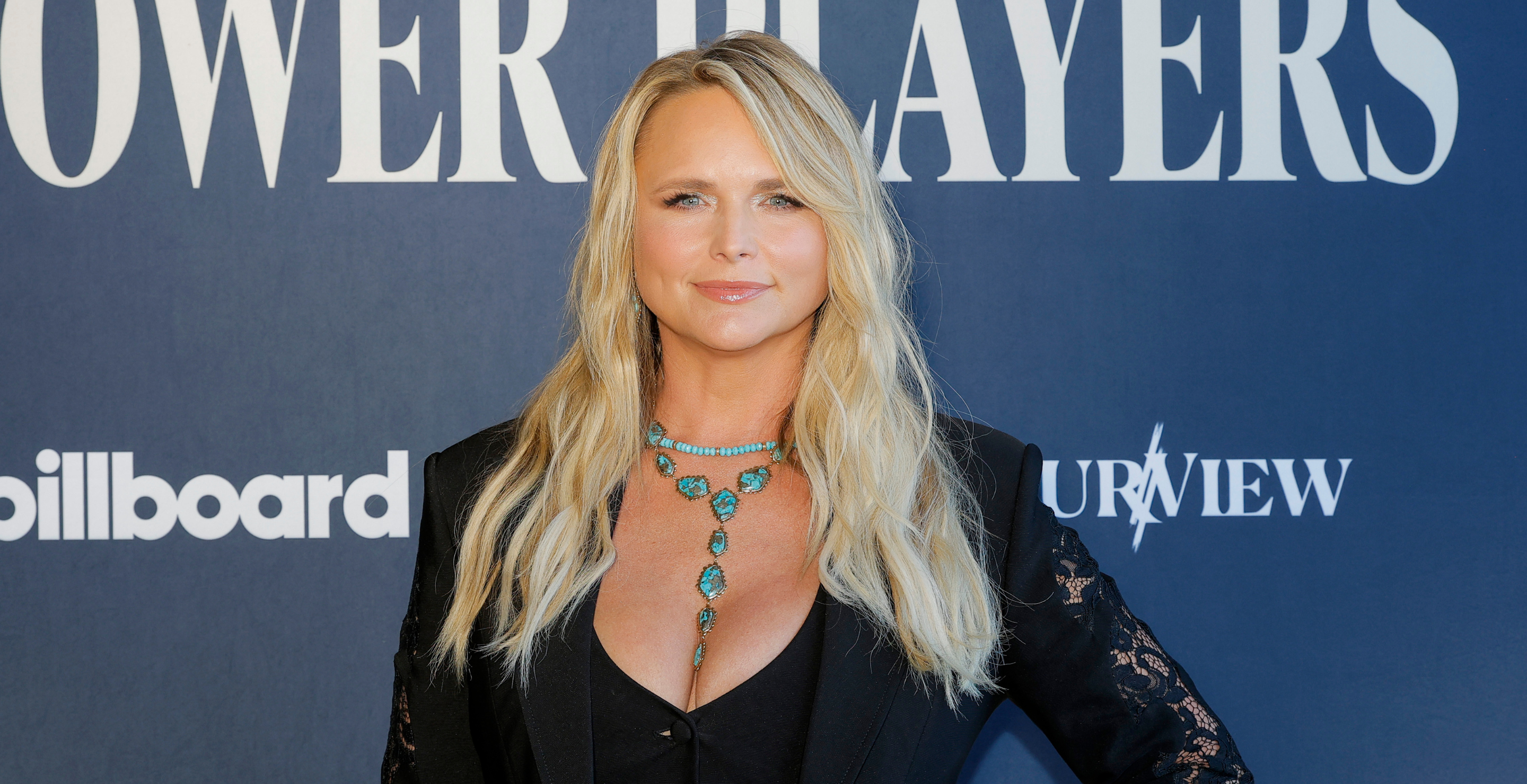 Miranda Lambert