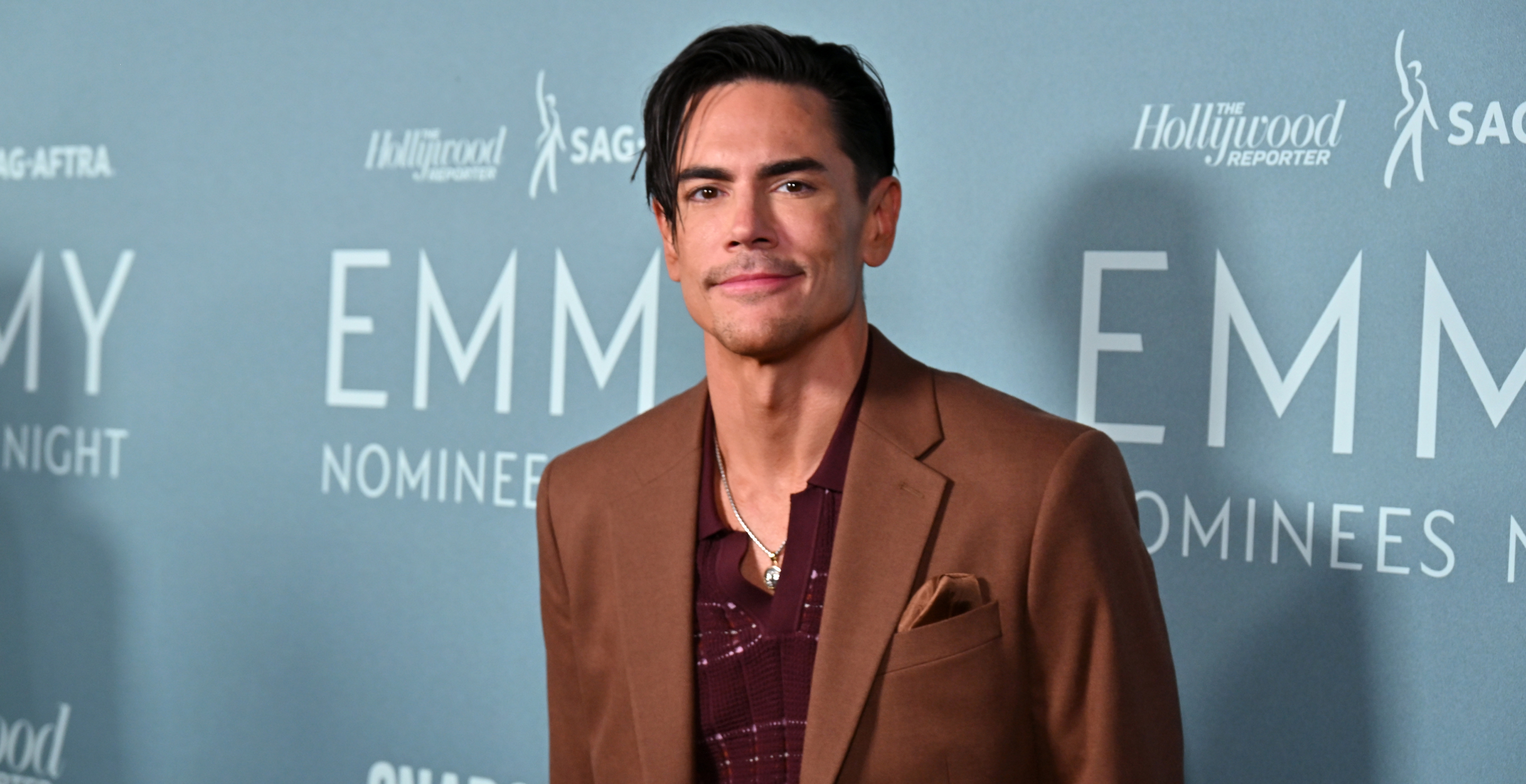 Tom Sandoval