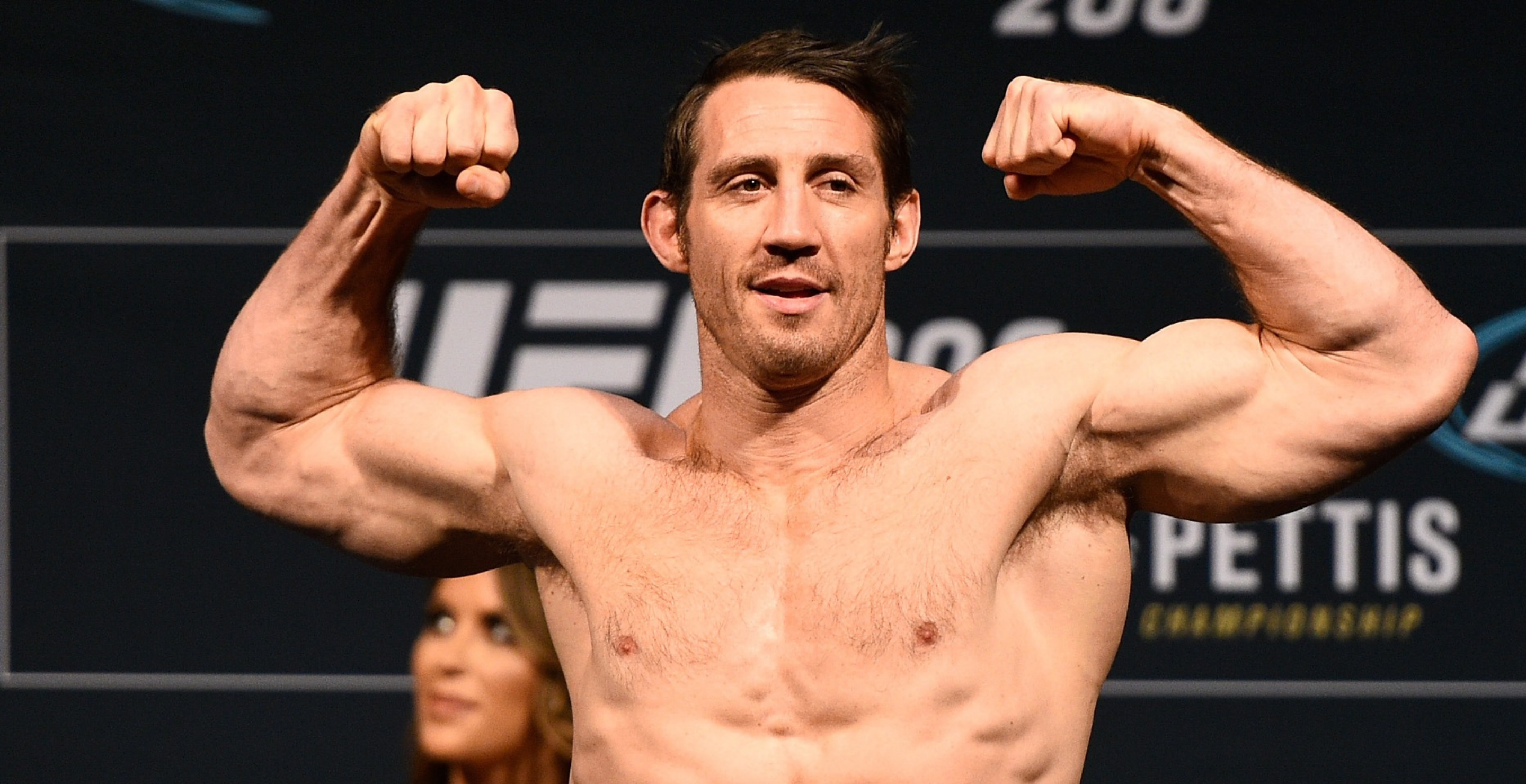 Tim Kennedy