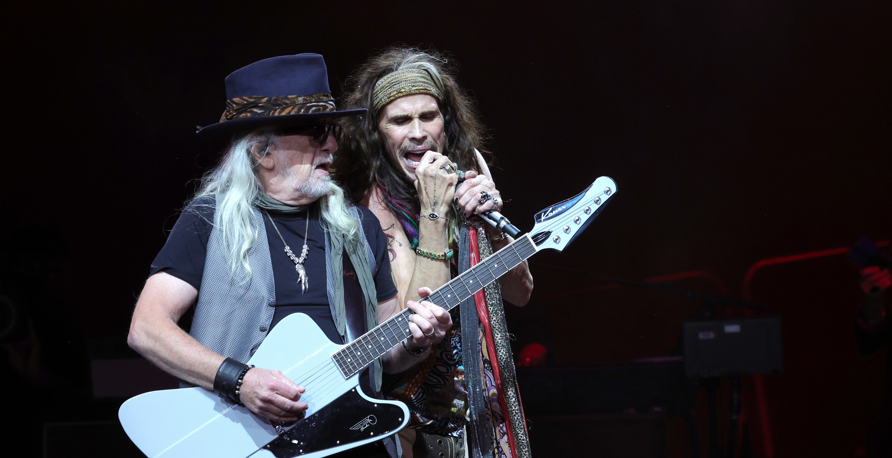 Aerosmith