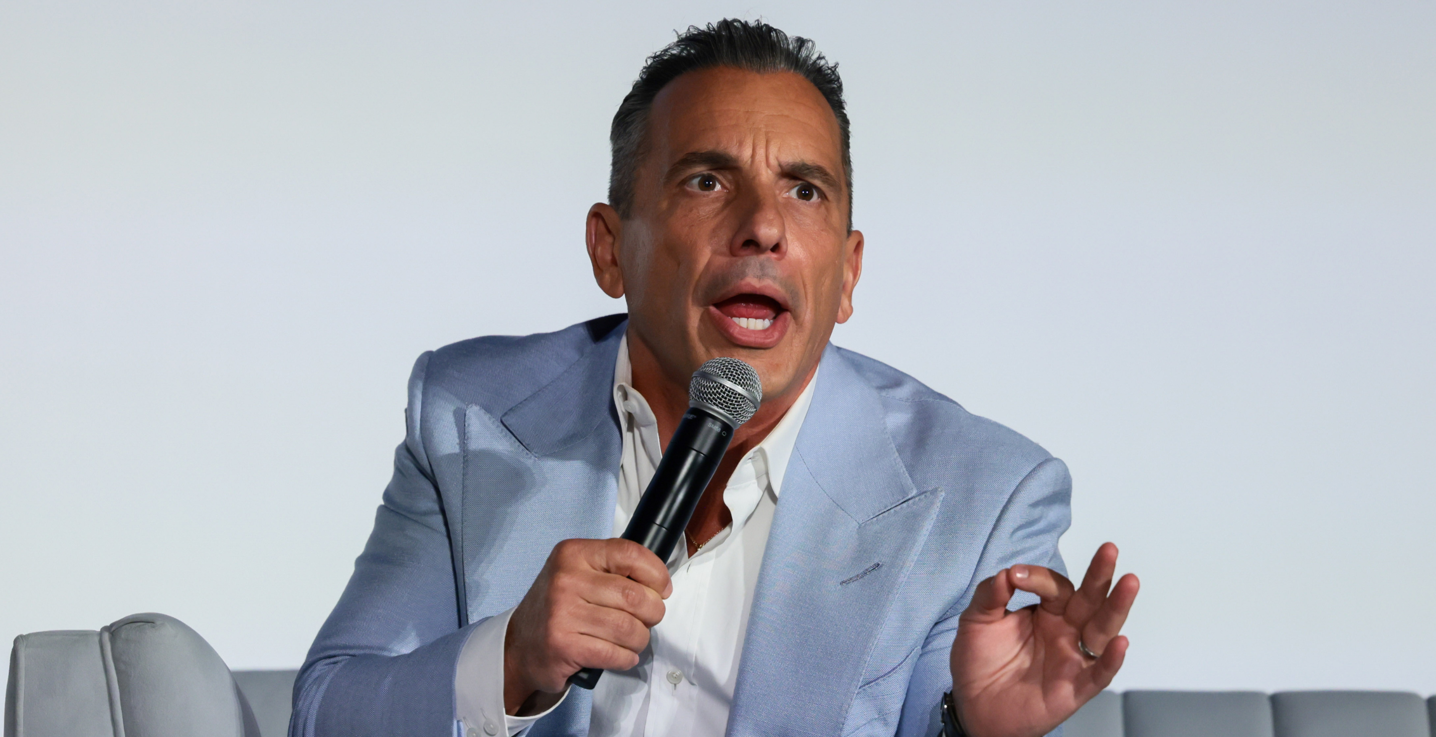 Sebastian Maniscalco