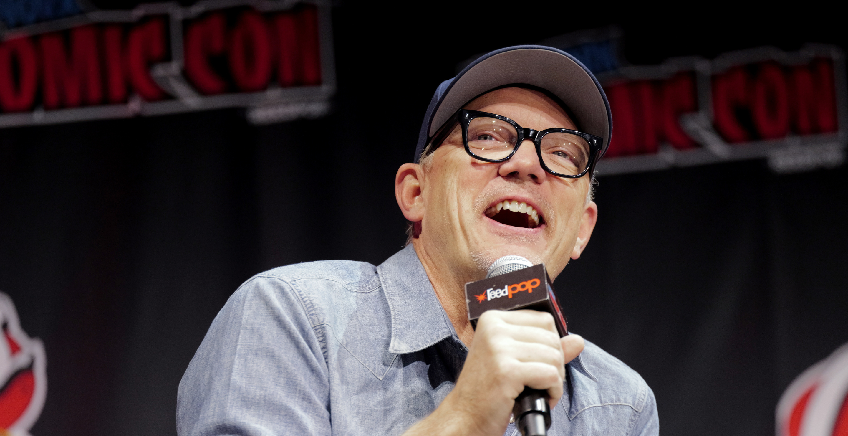 Matthew Lillard, Scooby-Doo