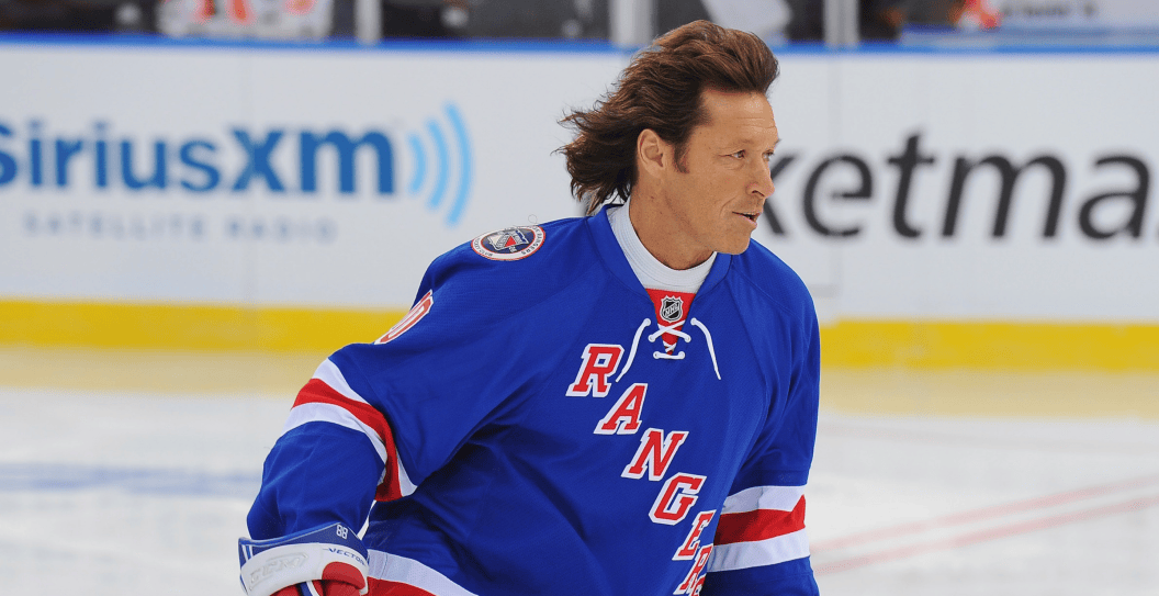 Ron Duguay