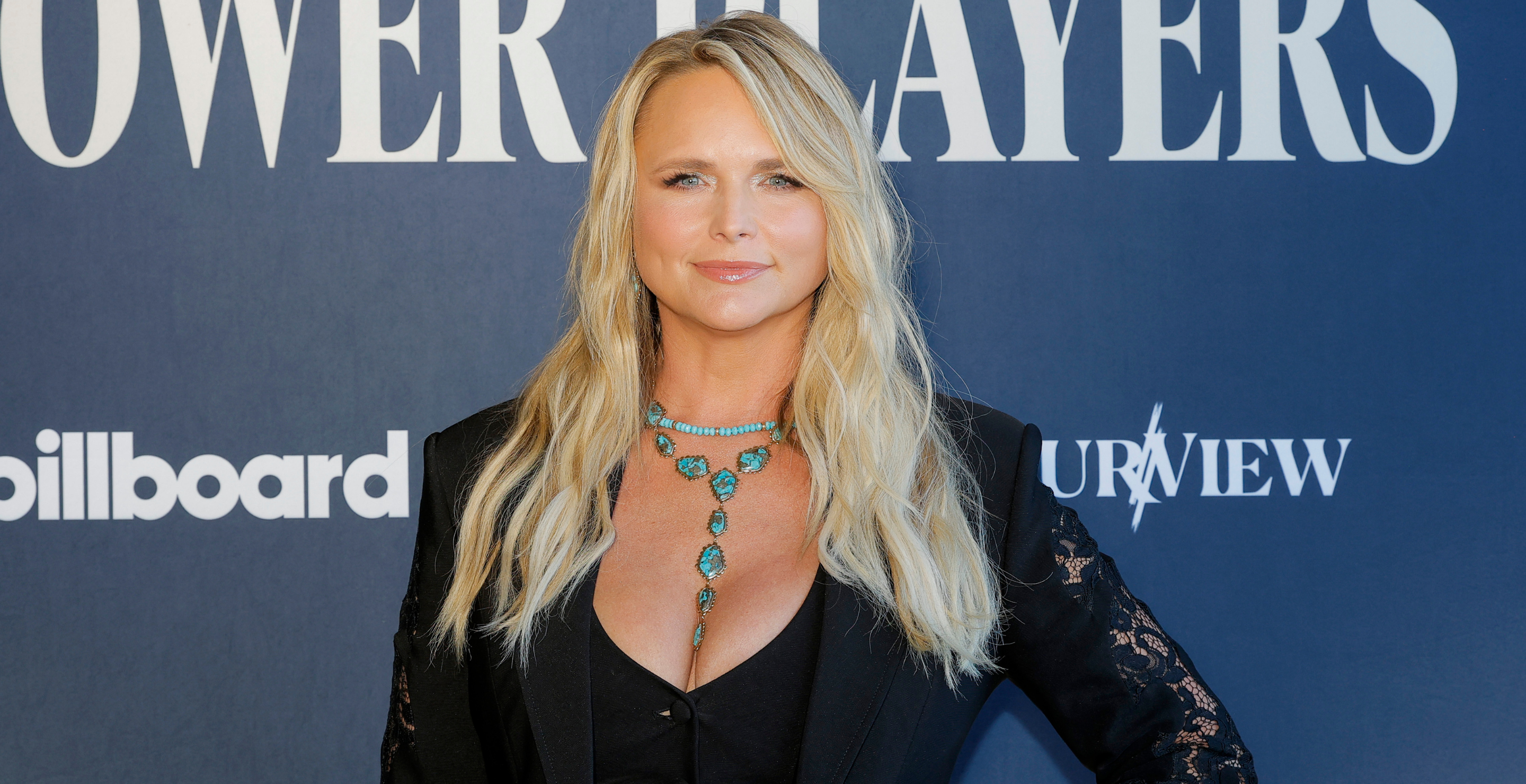 Miranda Lambert