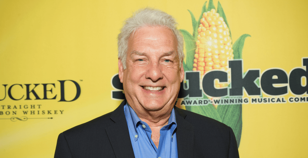 Marc Summers
