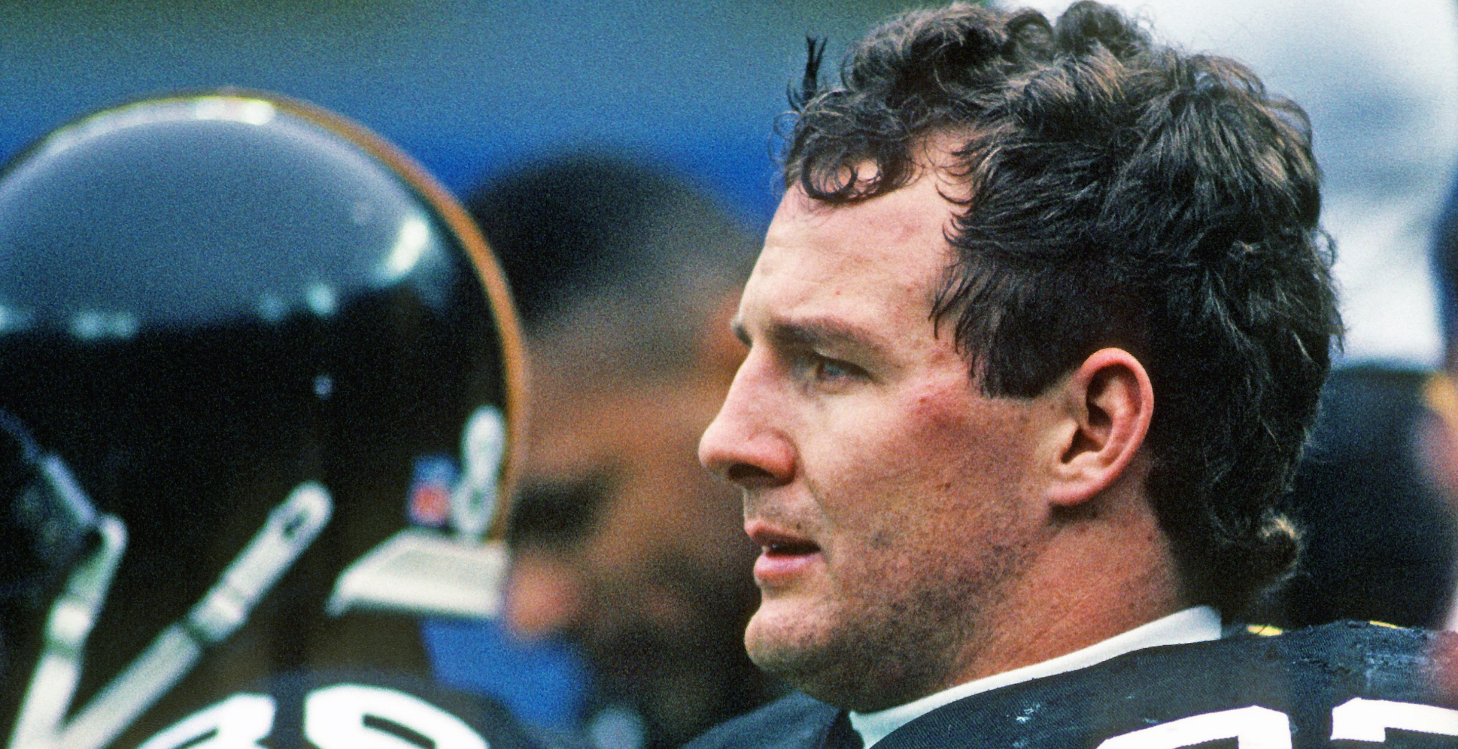 Merril Hoge