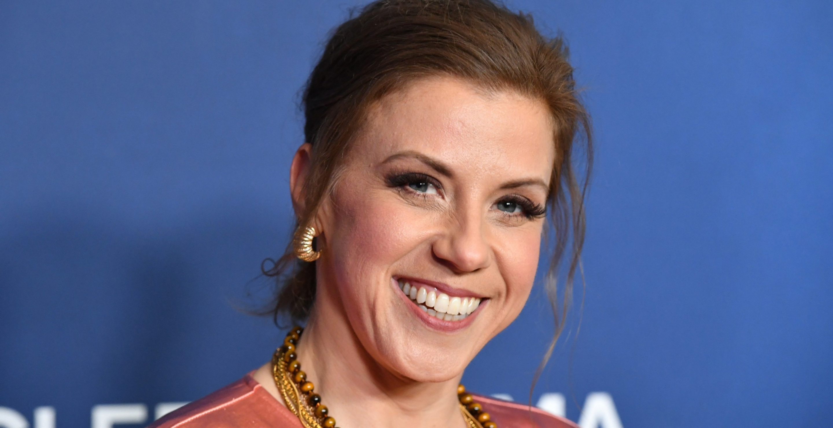 Jodie Sweetin