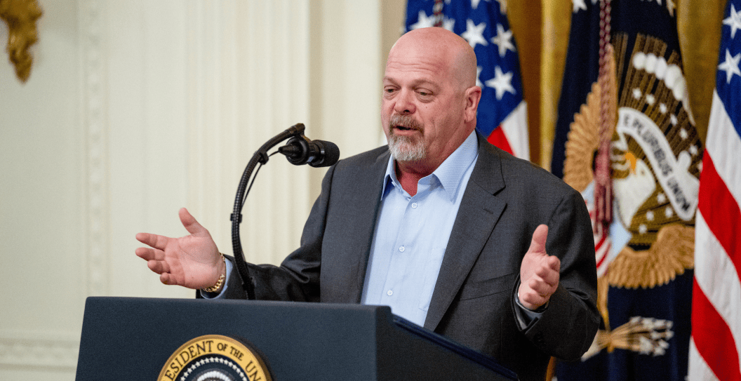Rick Harrison