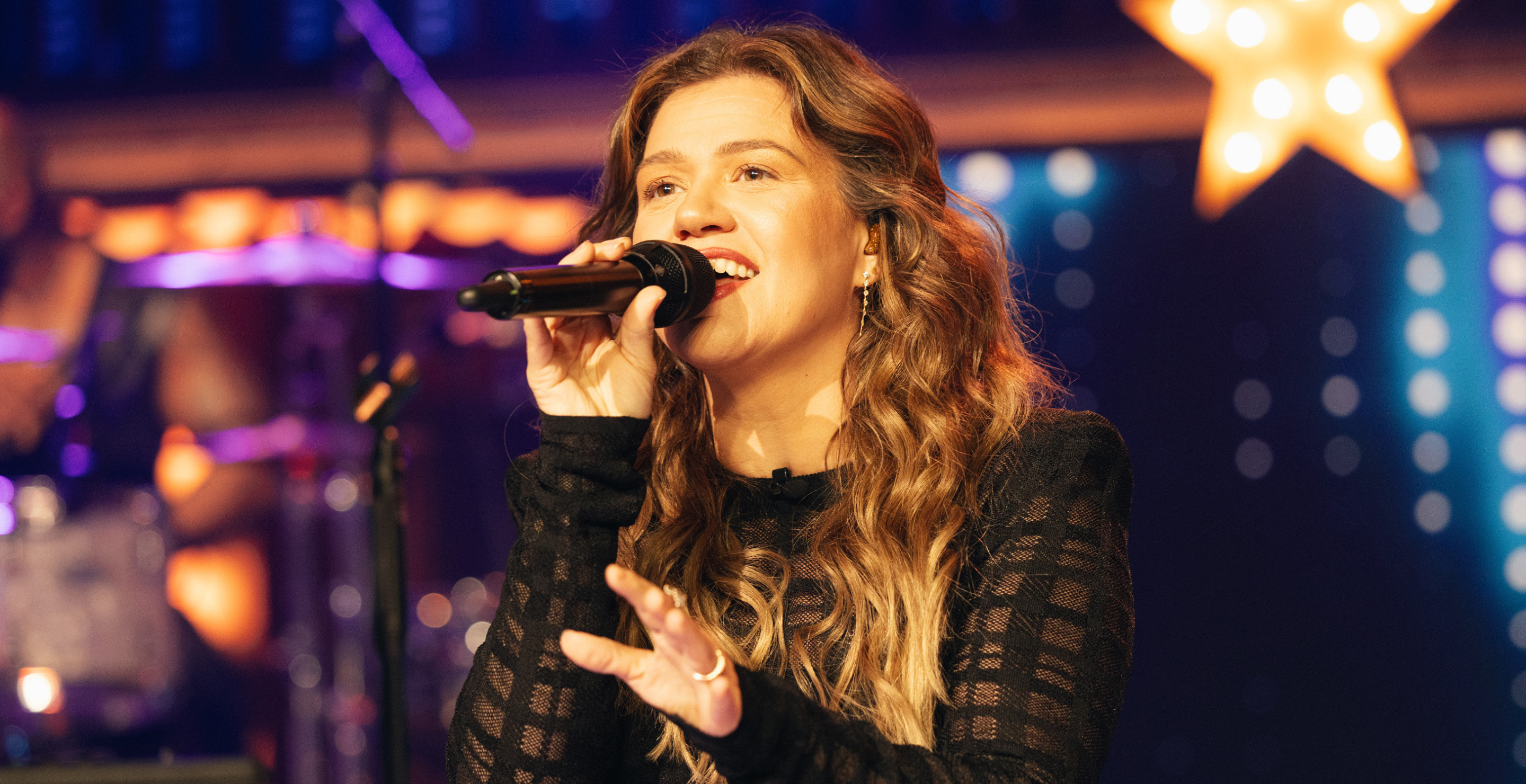 Kelly Clarkson