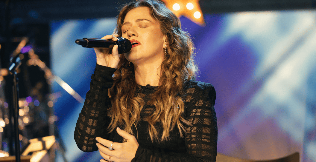 Kelly Clarkson