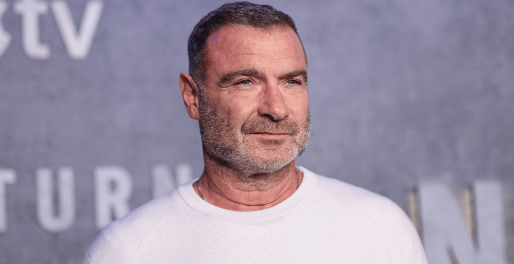 Liev Schreiber
