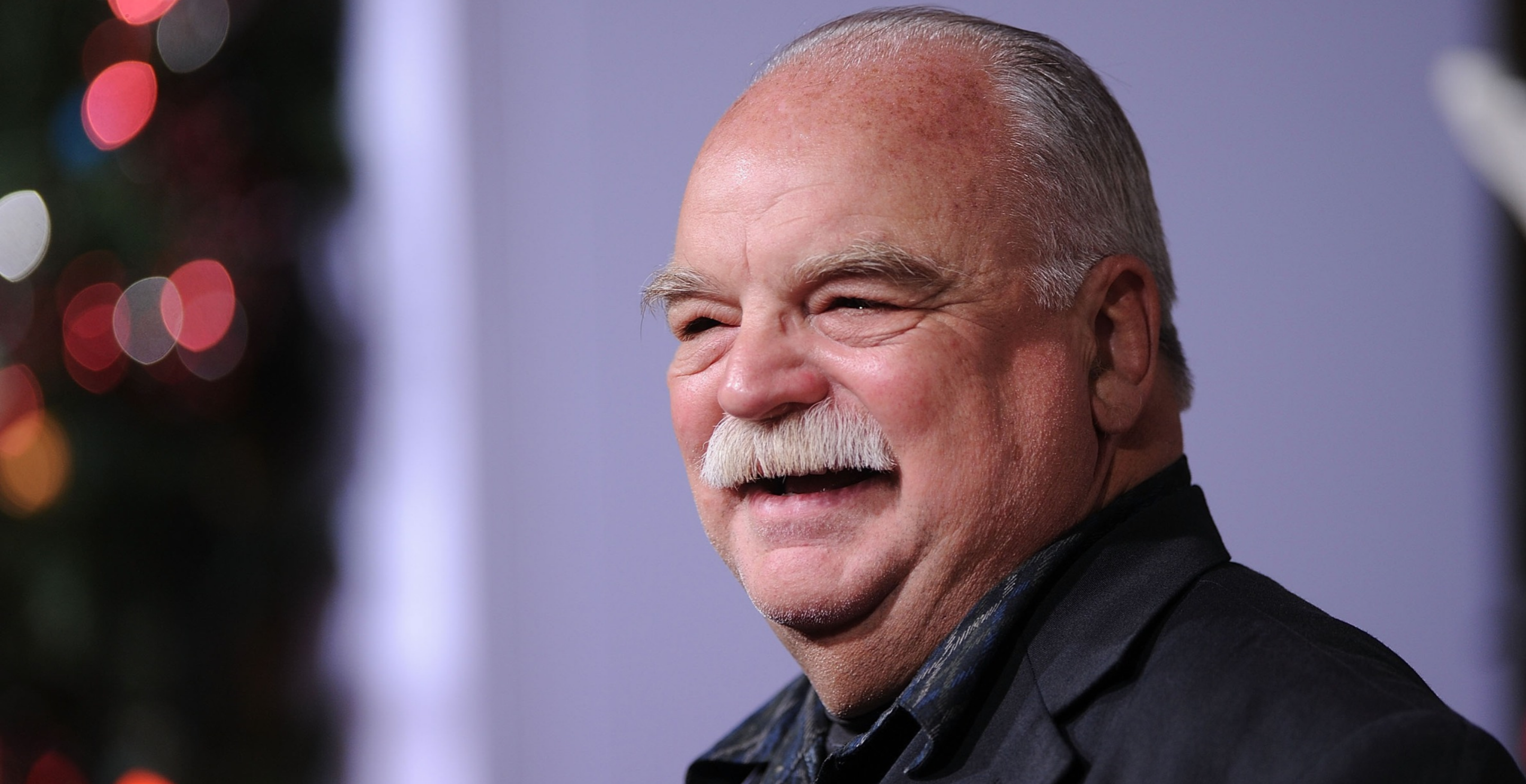 Richard Riehle