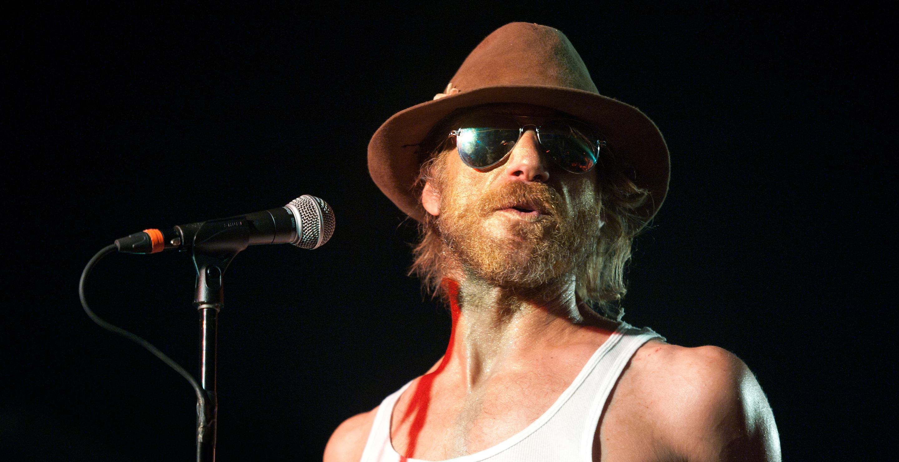 Todd Snider