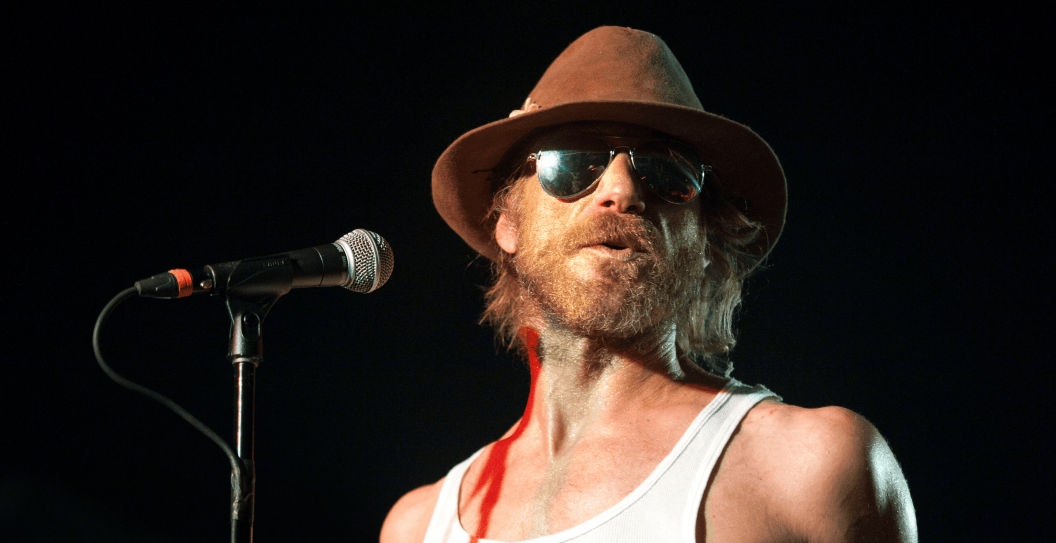 Todd Snider