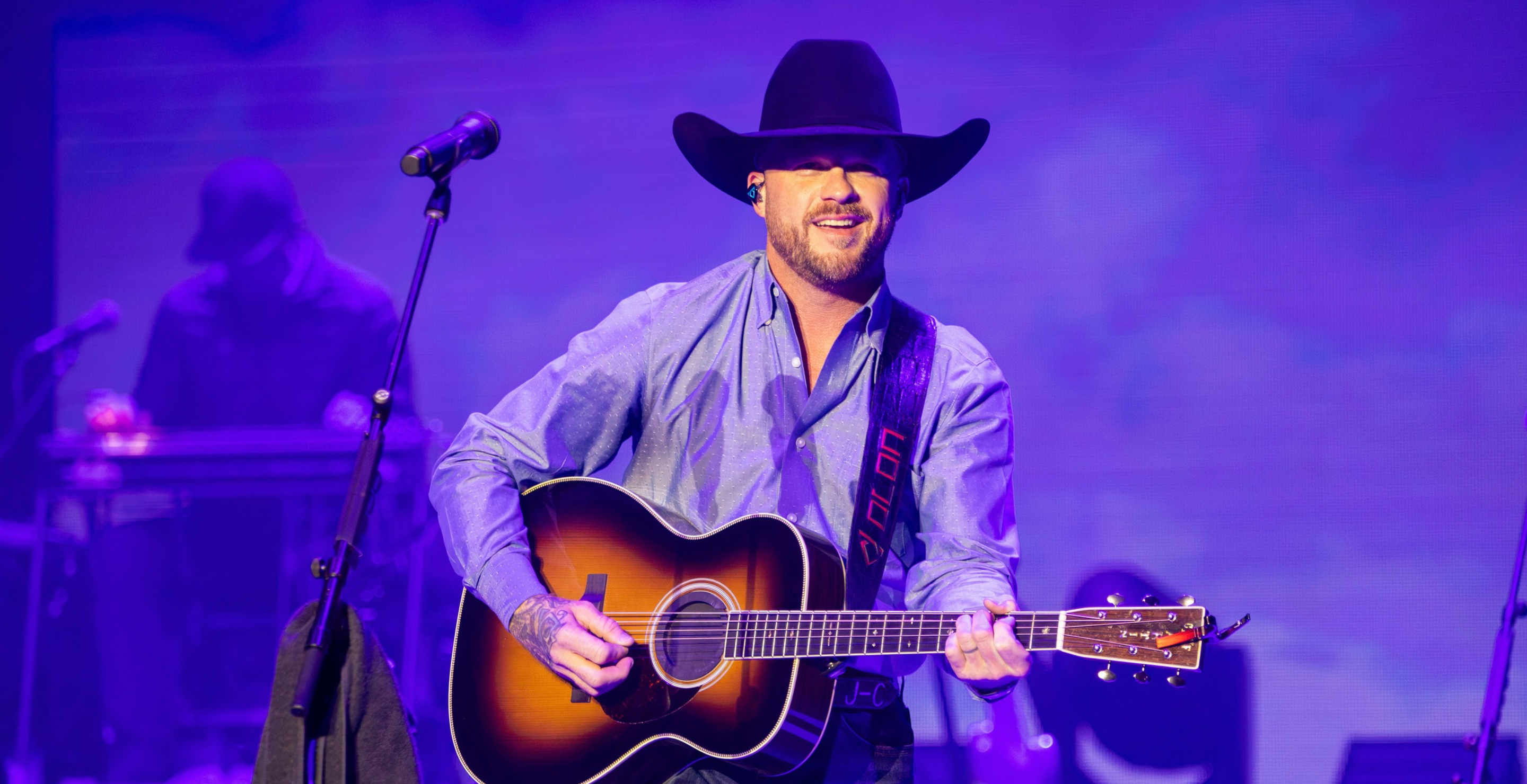 Cody Johnson