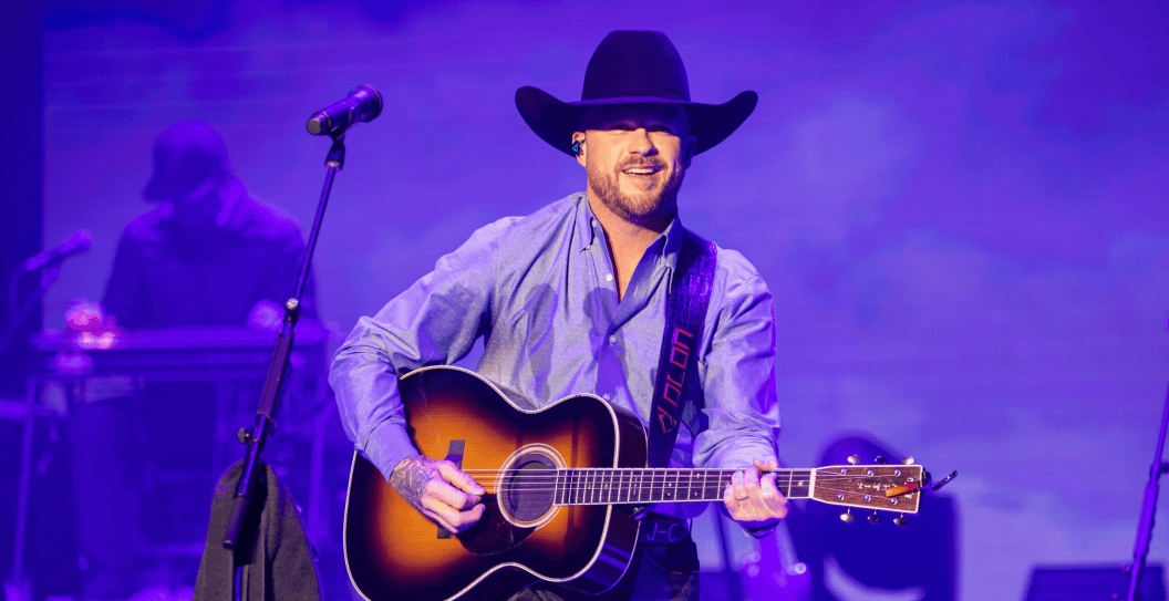 Cody Johnson