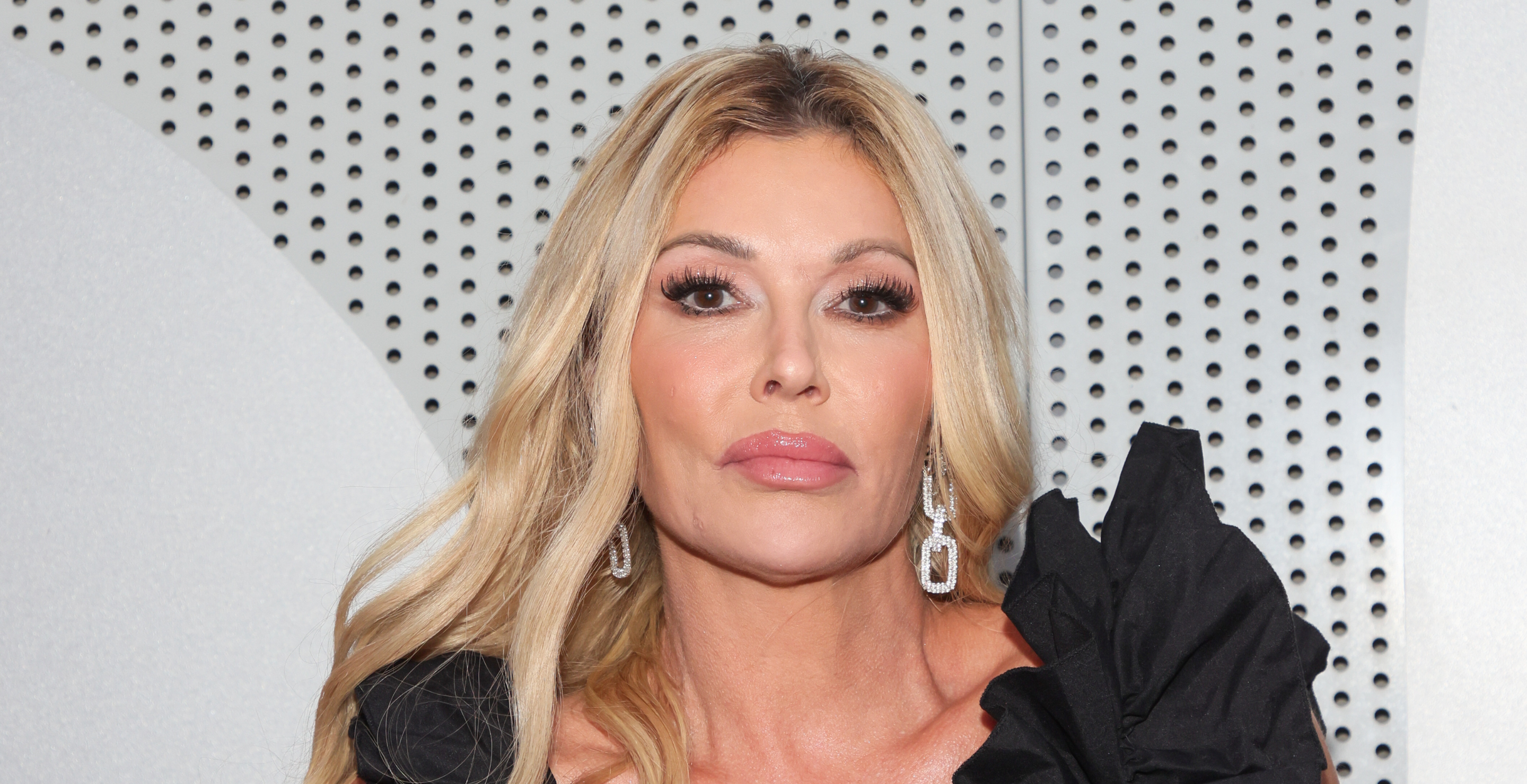 Brandi Glanville