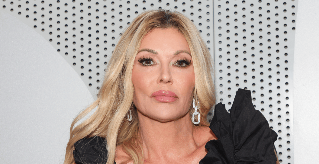 Brandi Glanville