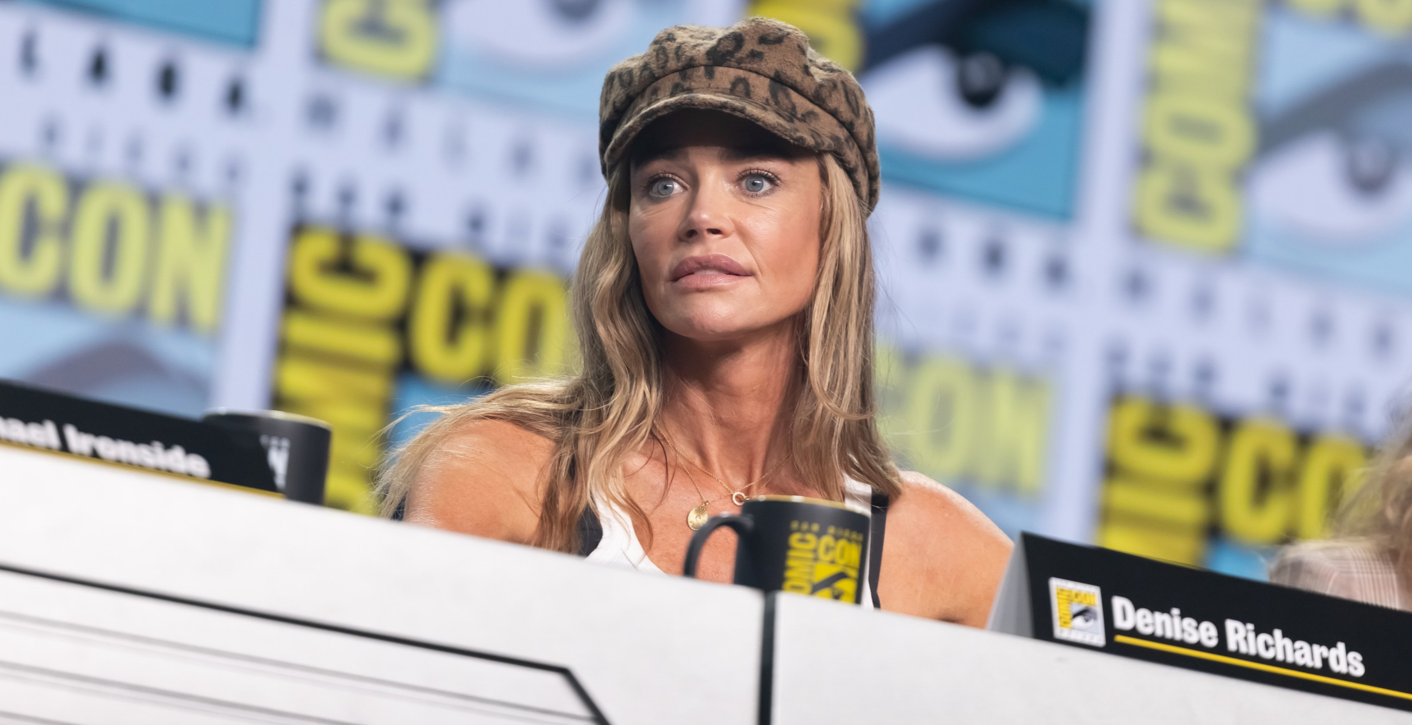 Denise Richards