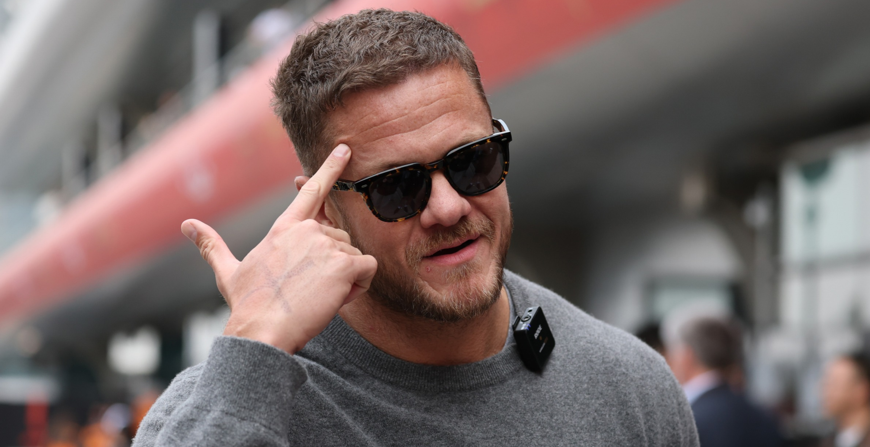 Dan Reynolds