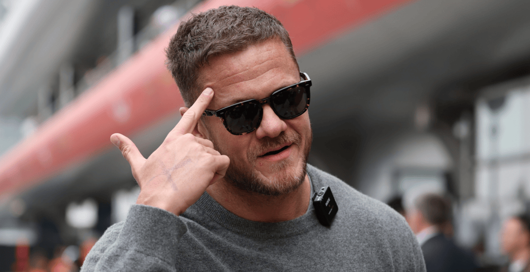 Dan Reynolds