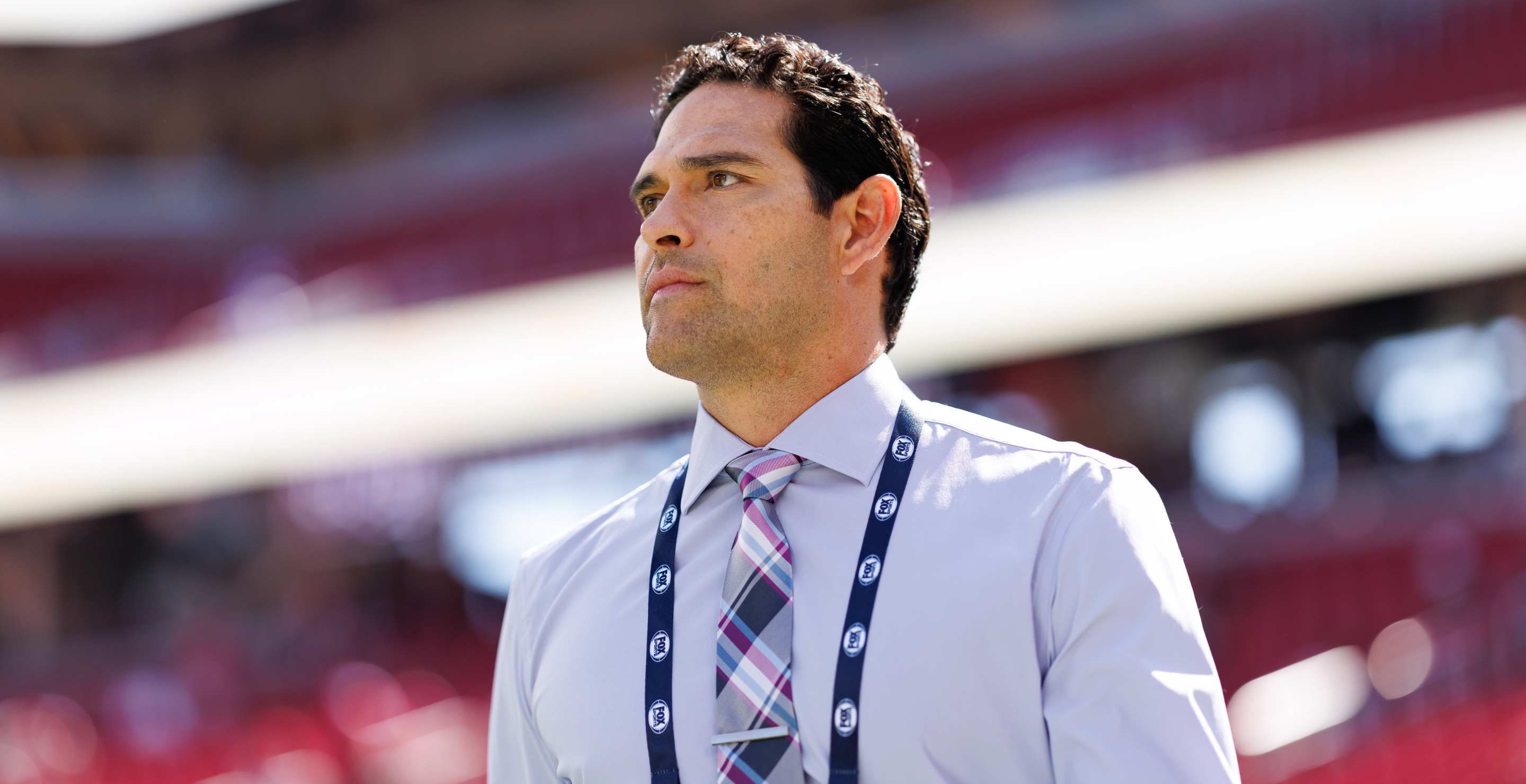 Mark Sanchez