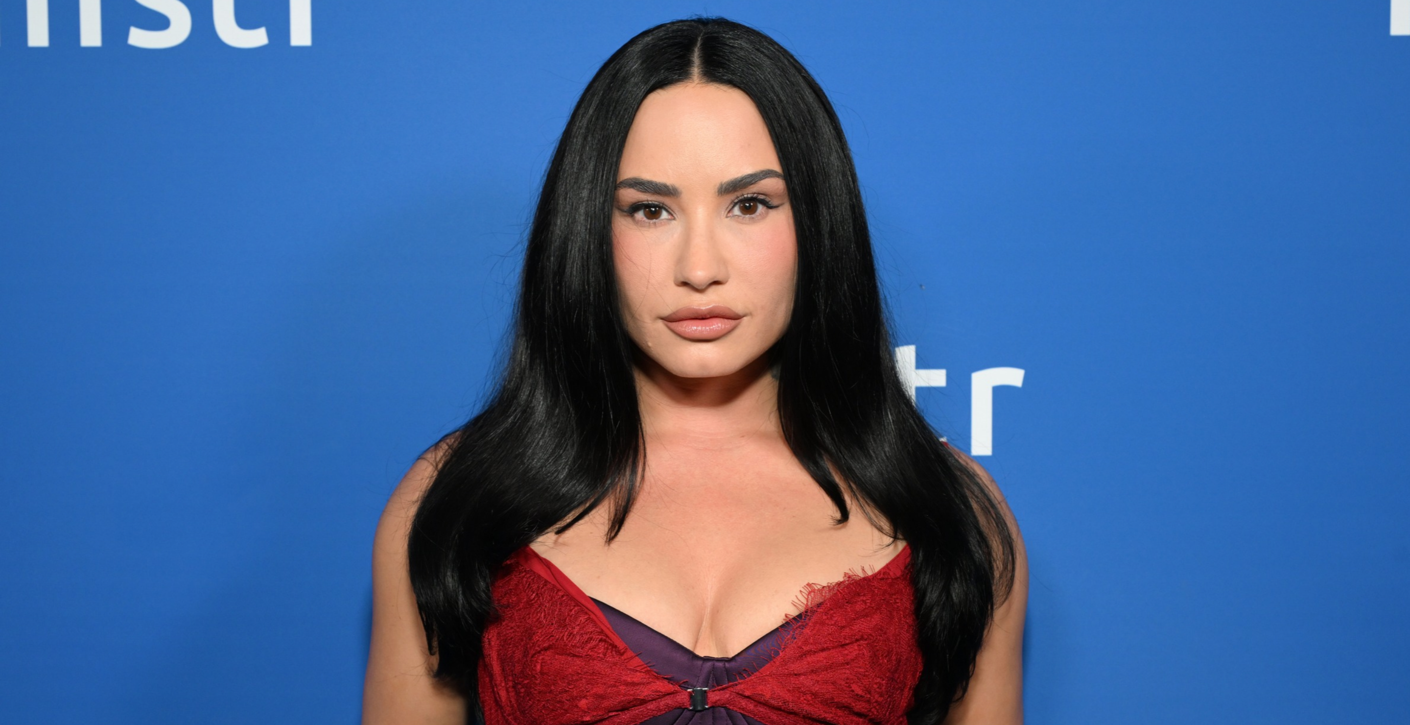 Demi Lovato