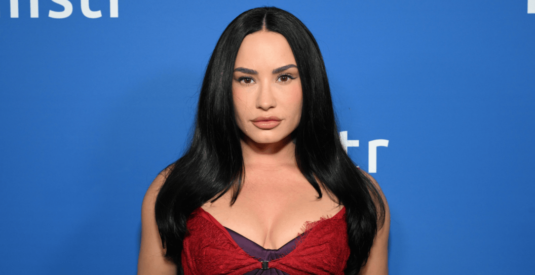 Demi Lovato