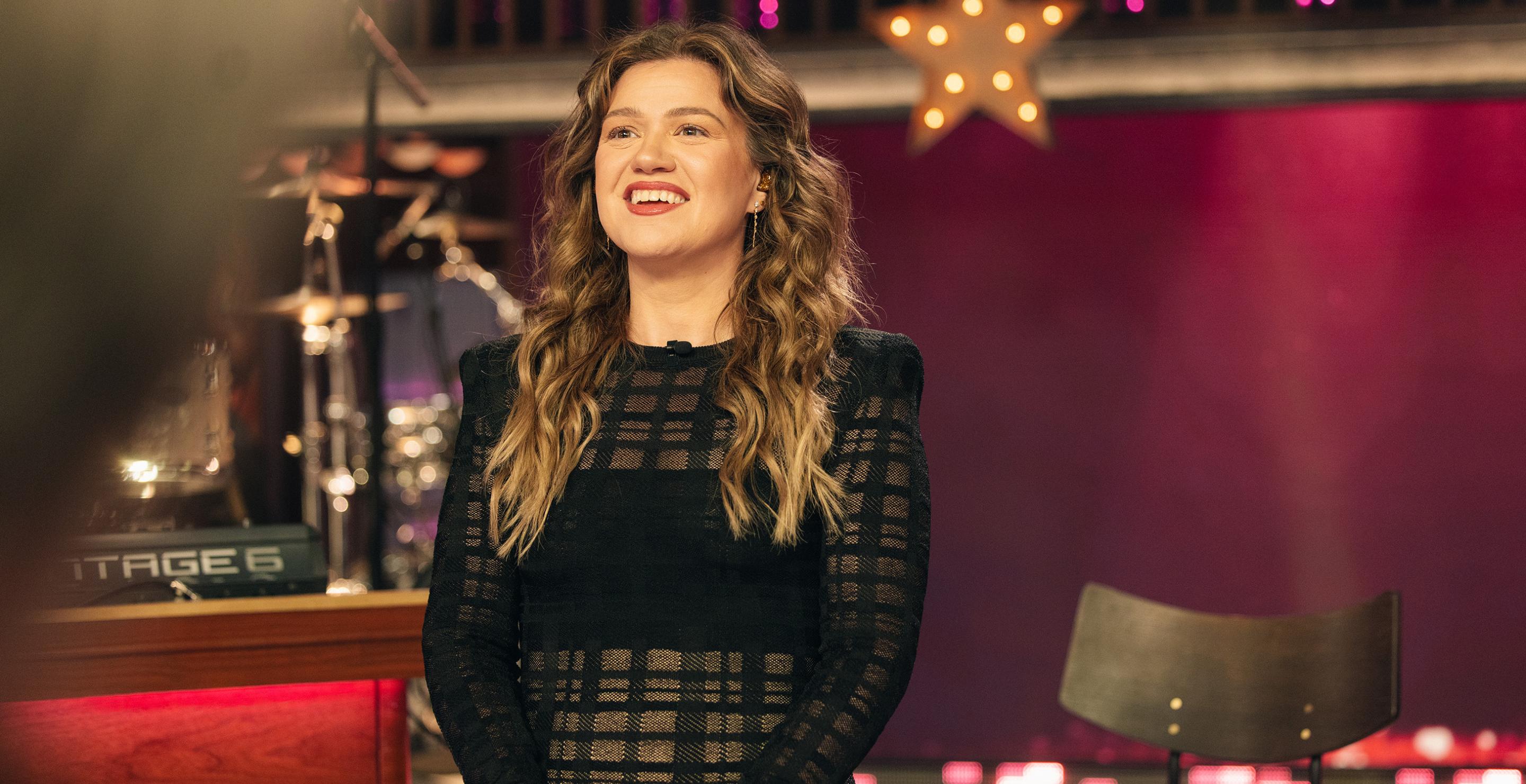 Kelly Clarkson